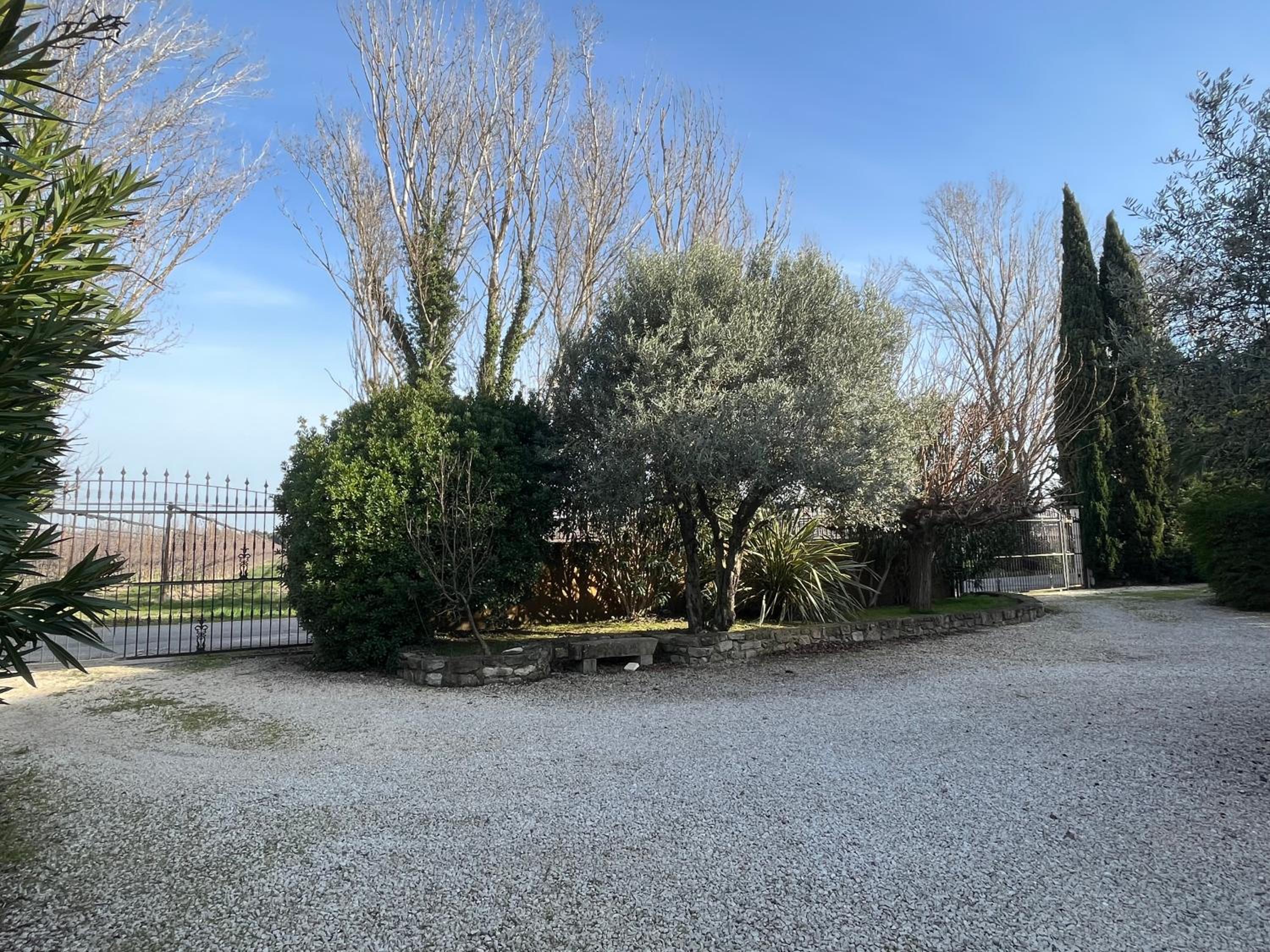 Les Jardins du Soleil
