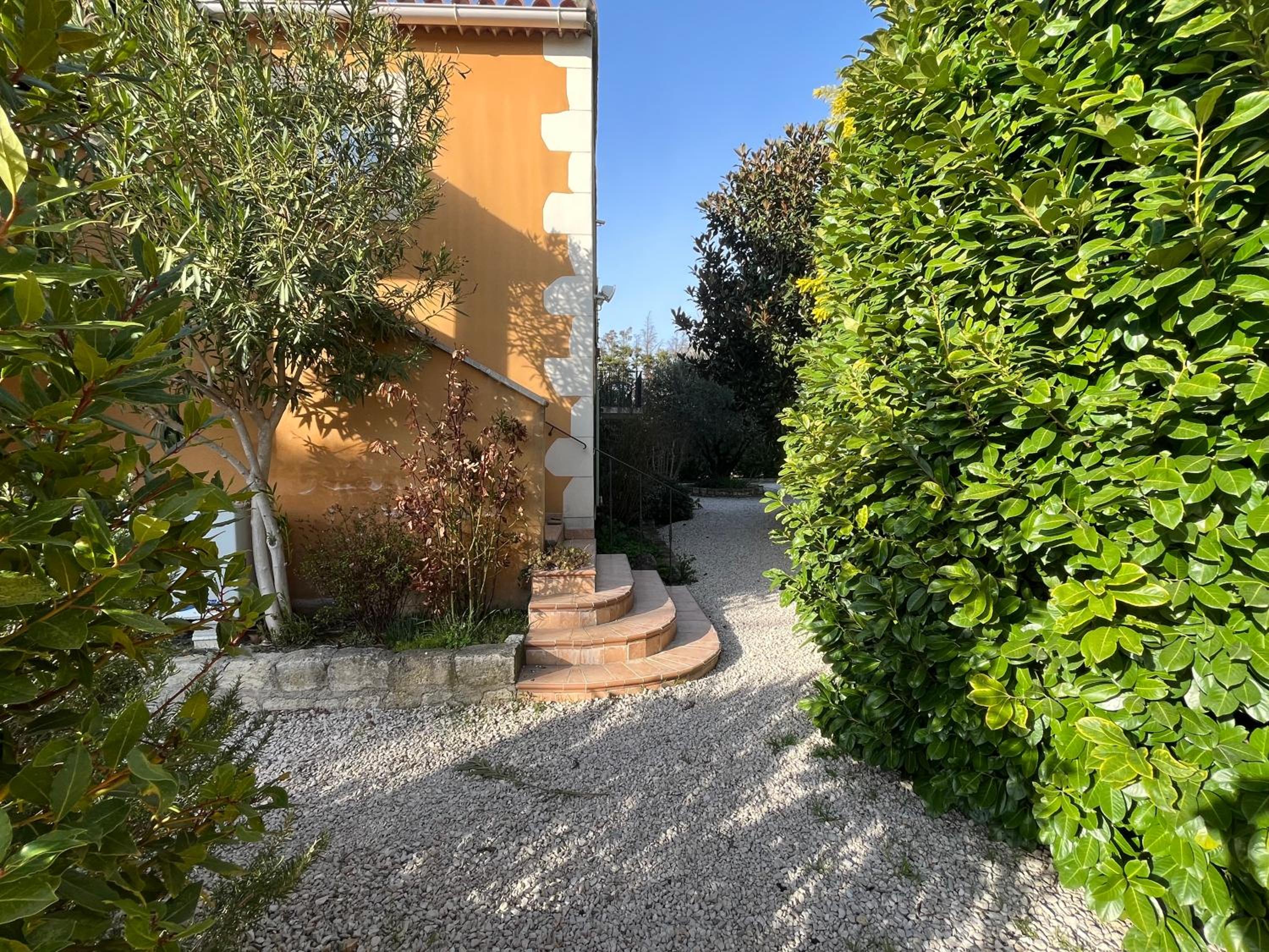 Les Jardins du Soleil