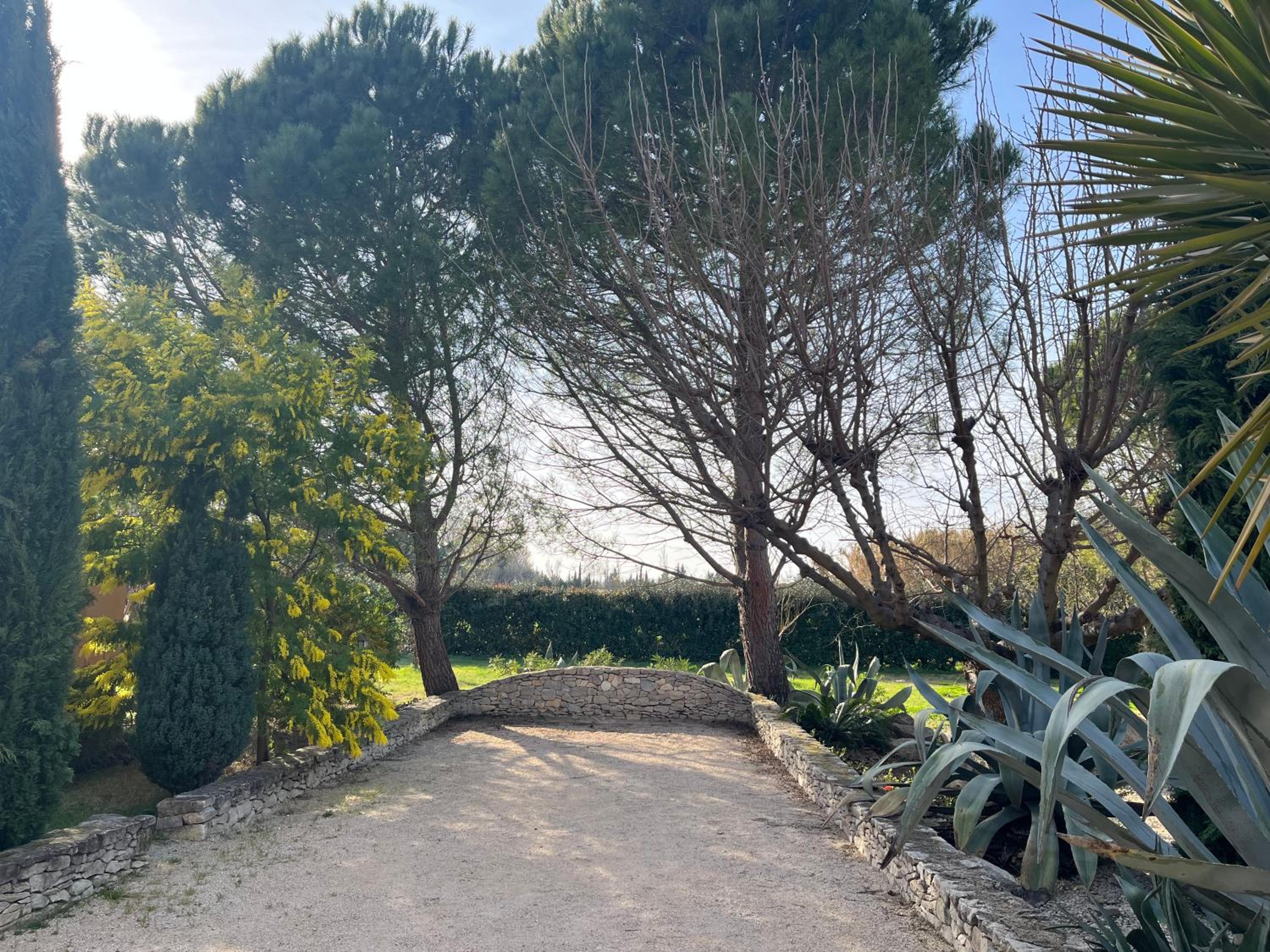 Les Jardins du Soleil