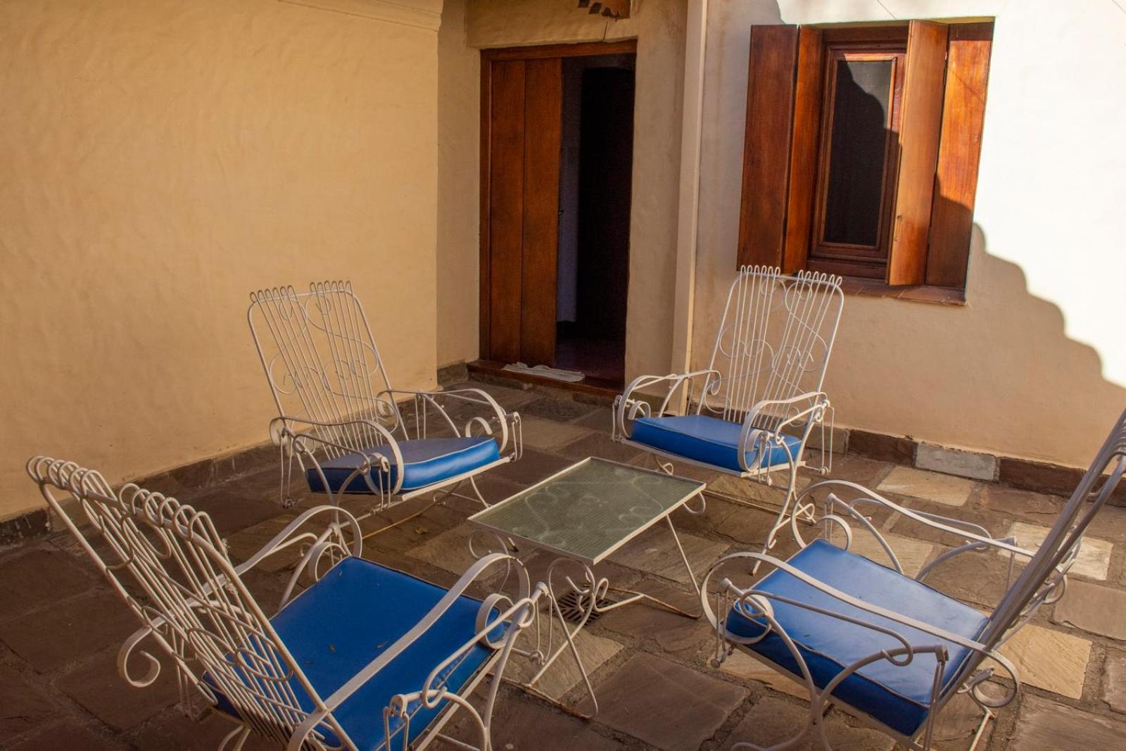 Casona Uruguay
