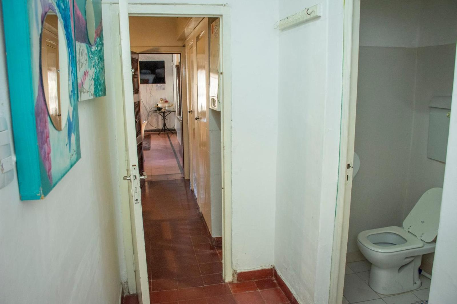 Casona Uruguay