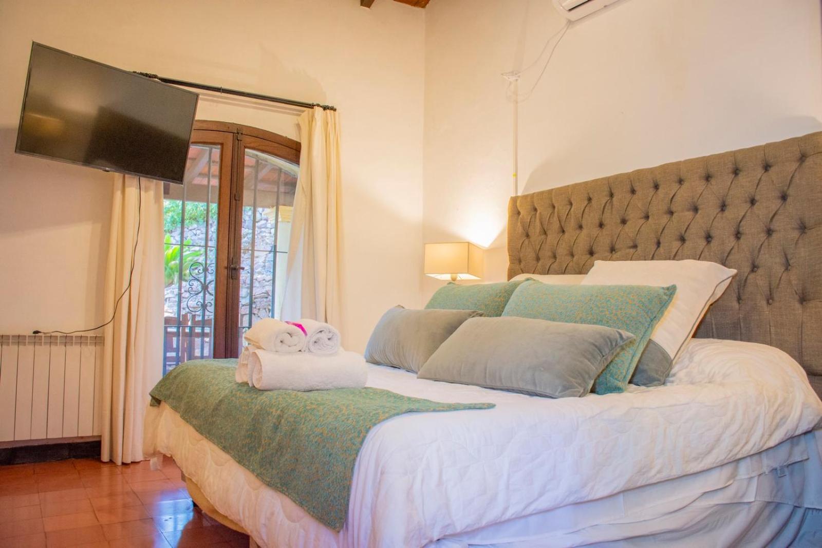 Casona Uruguay