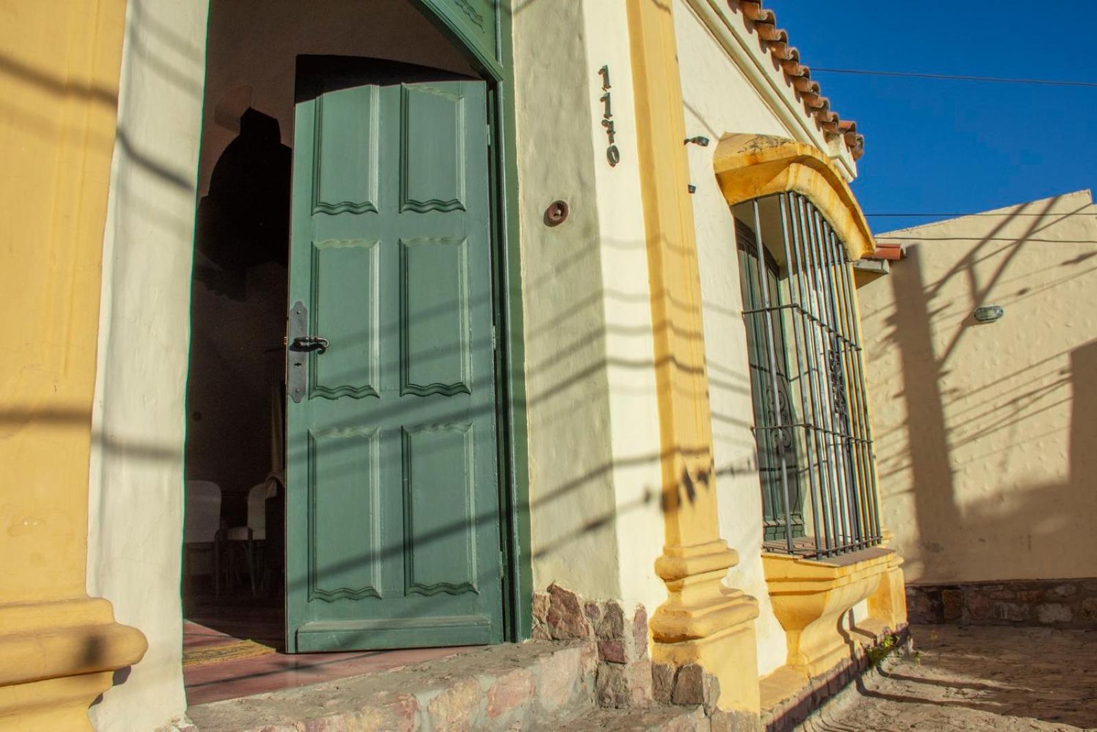 Casona Uruguay