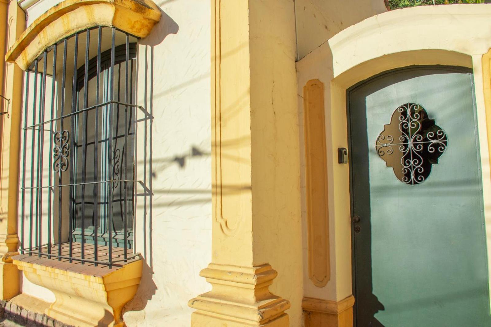 Casona Uruguay