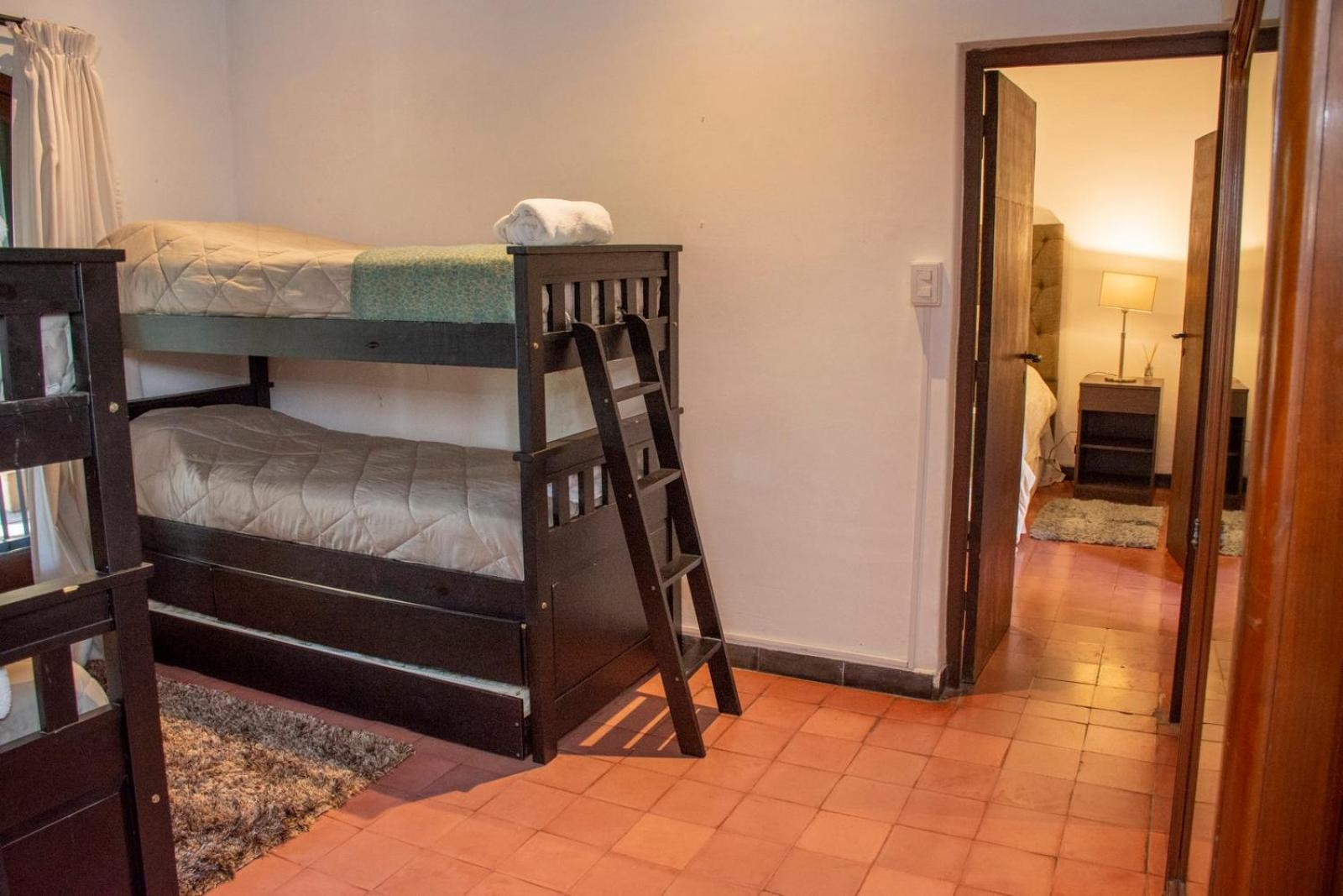 Casona Uruguay