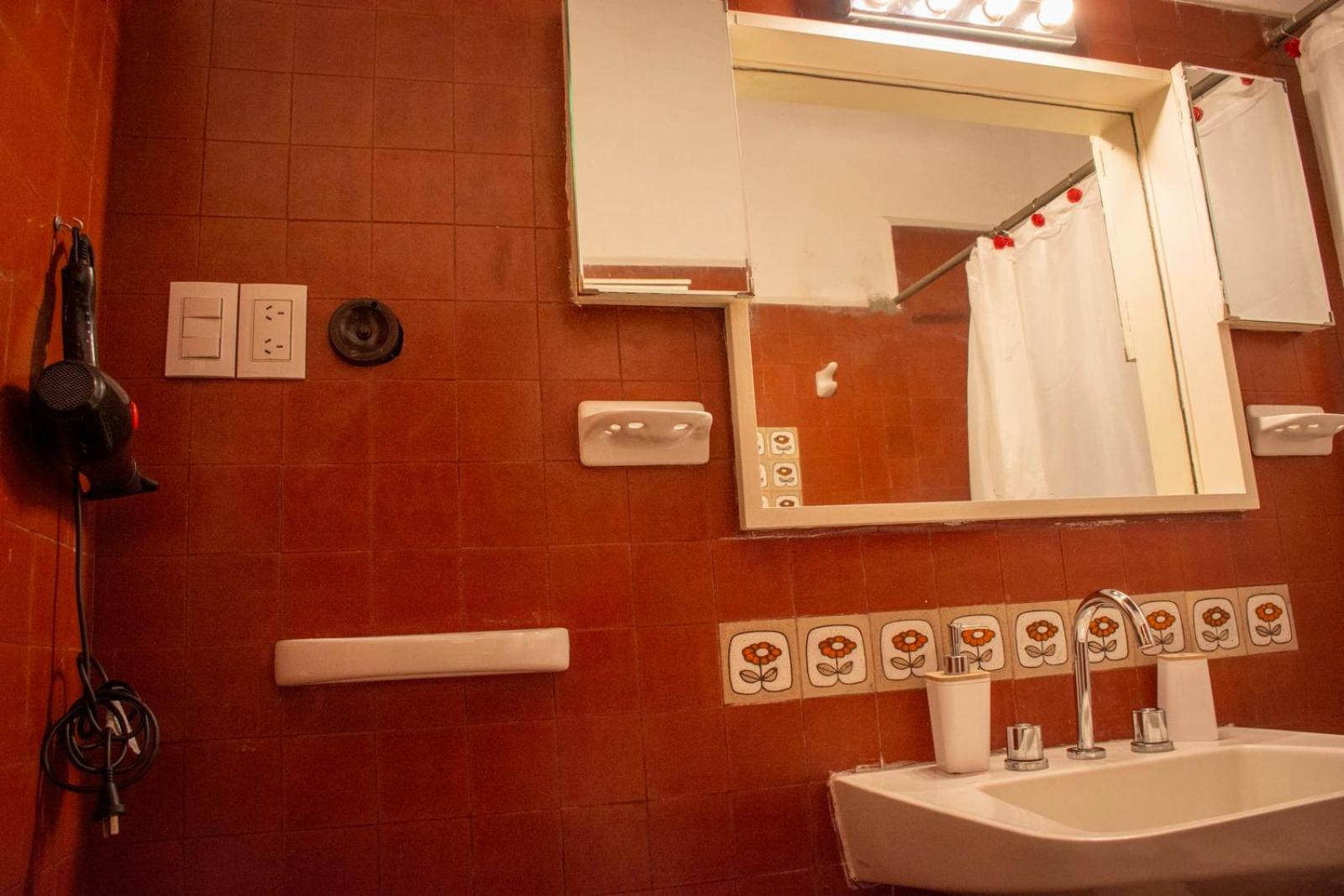 Casona Uruguay