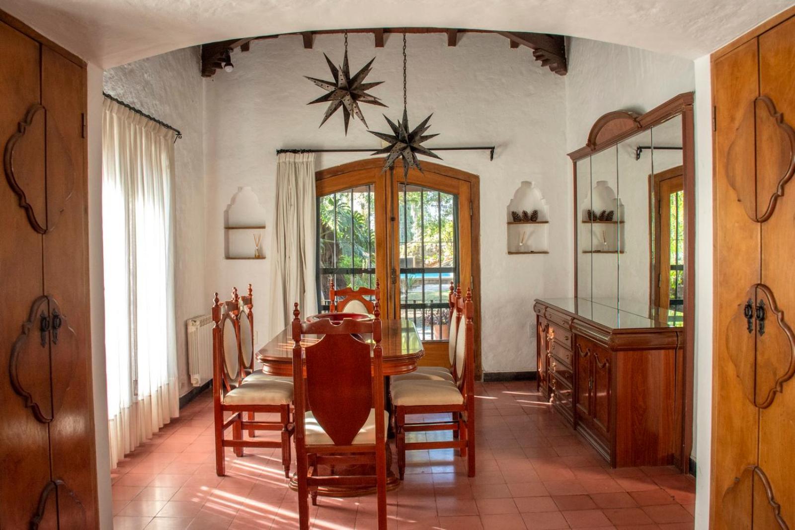 Casona Uruguay