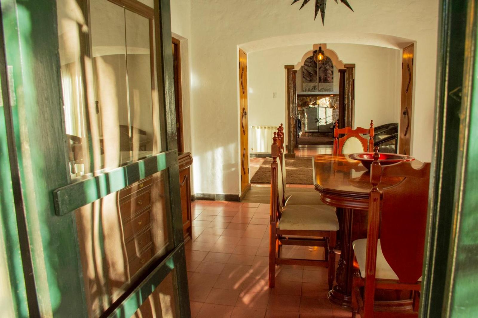 Casona Uruguay