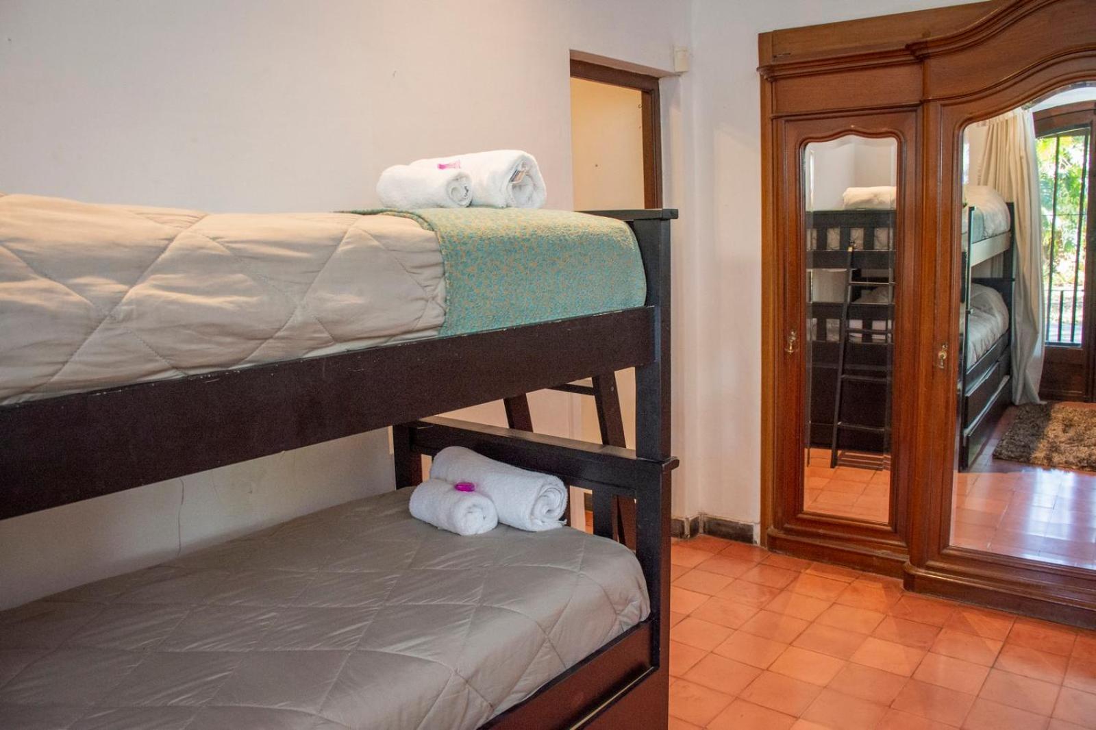 Casona Uruguay