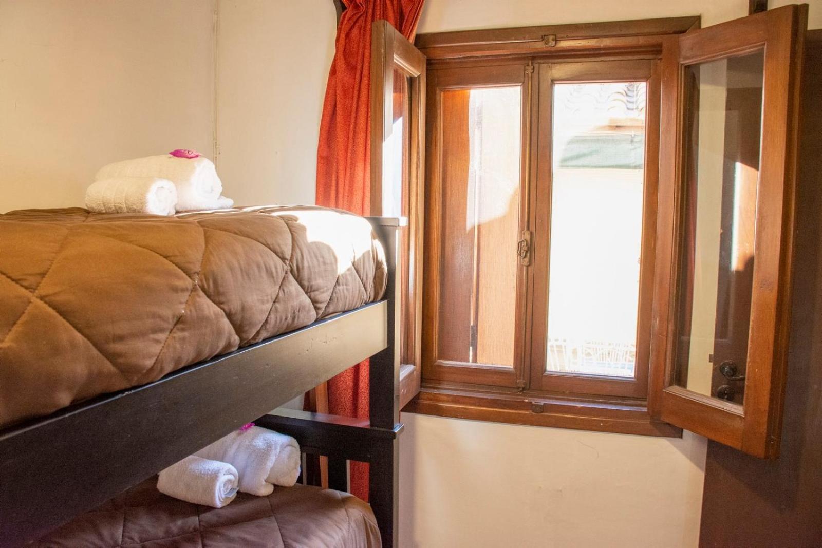 Casona Uruguay