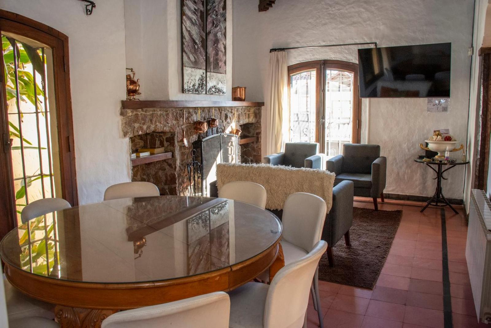 Casona Uruguay