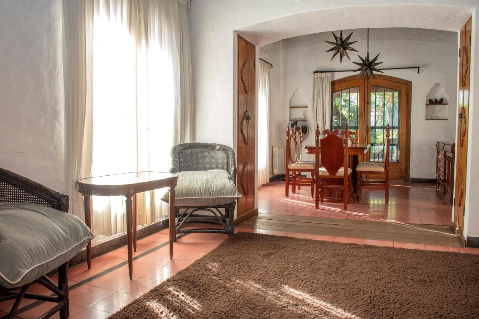 Casona Uruguay