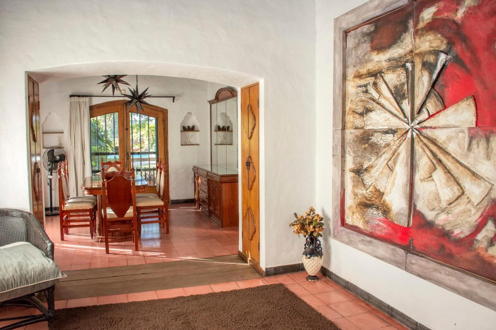 Casona Uruguay