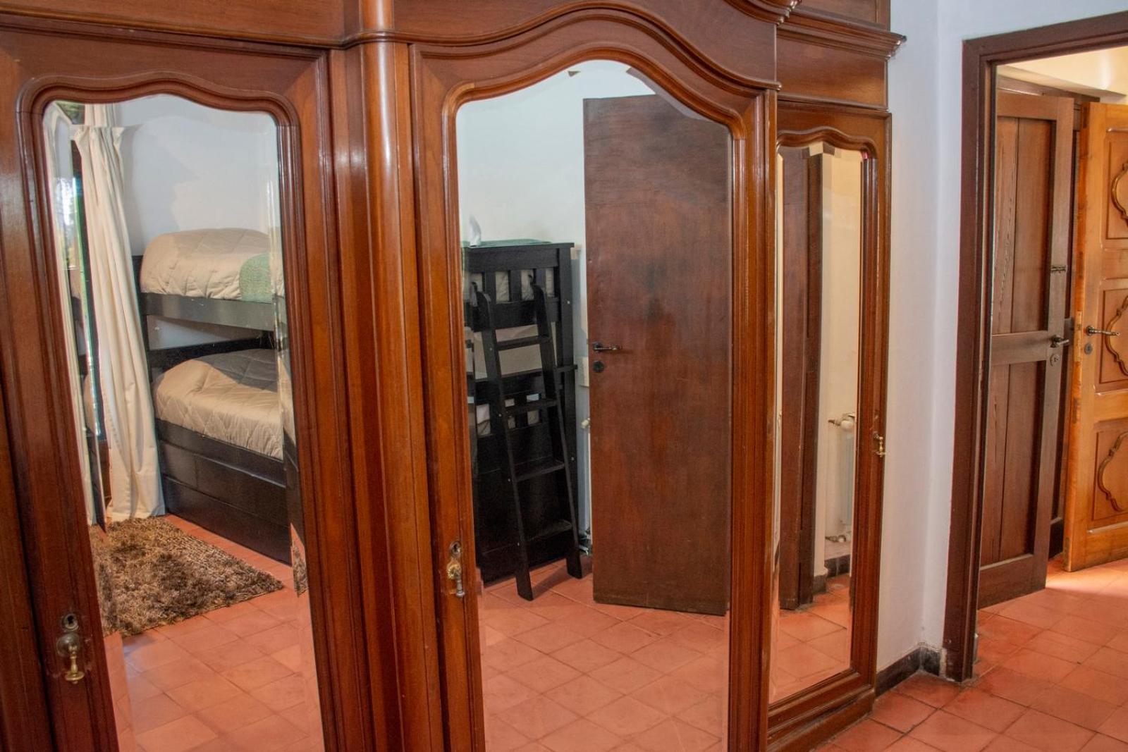 Casona Uruguay