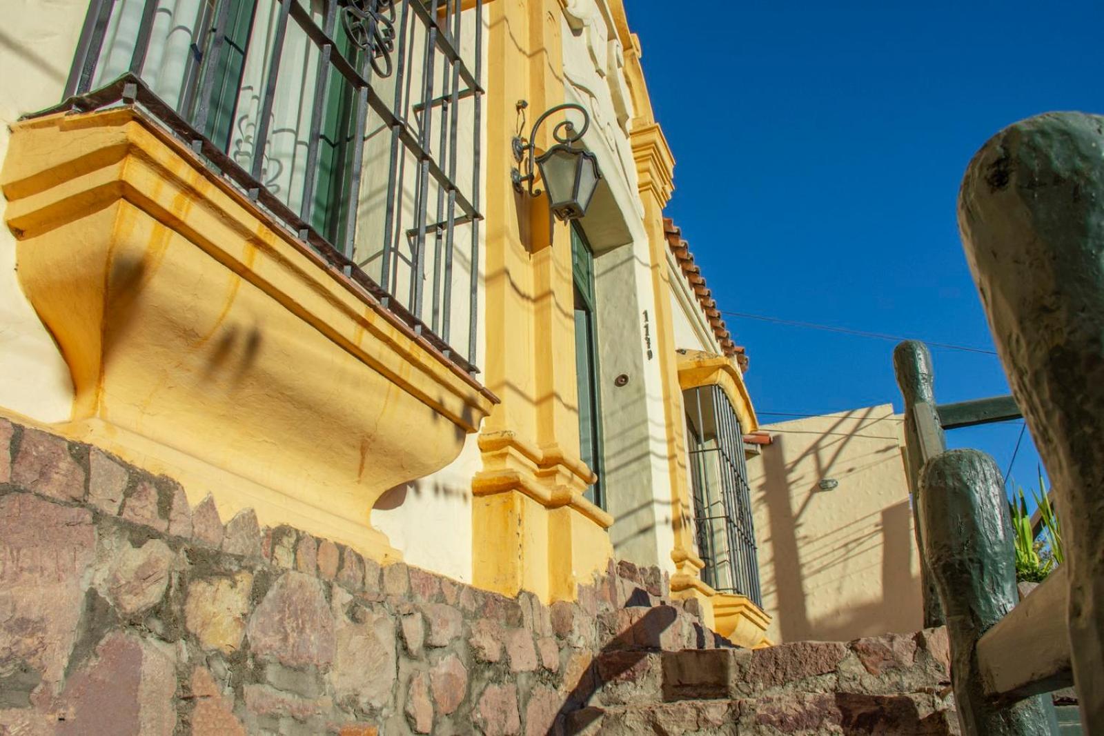 Casona Uruguay