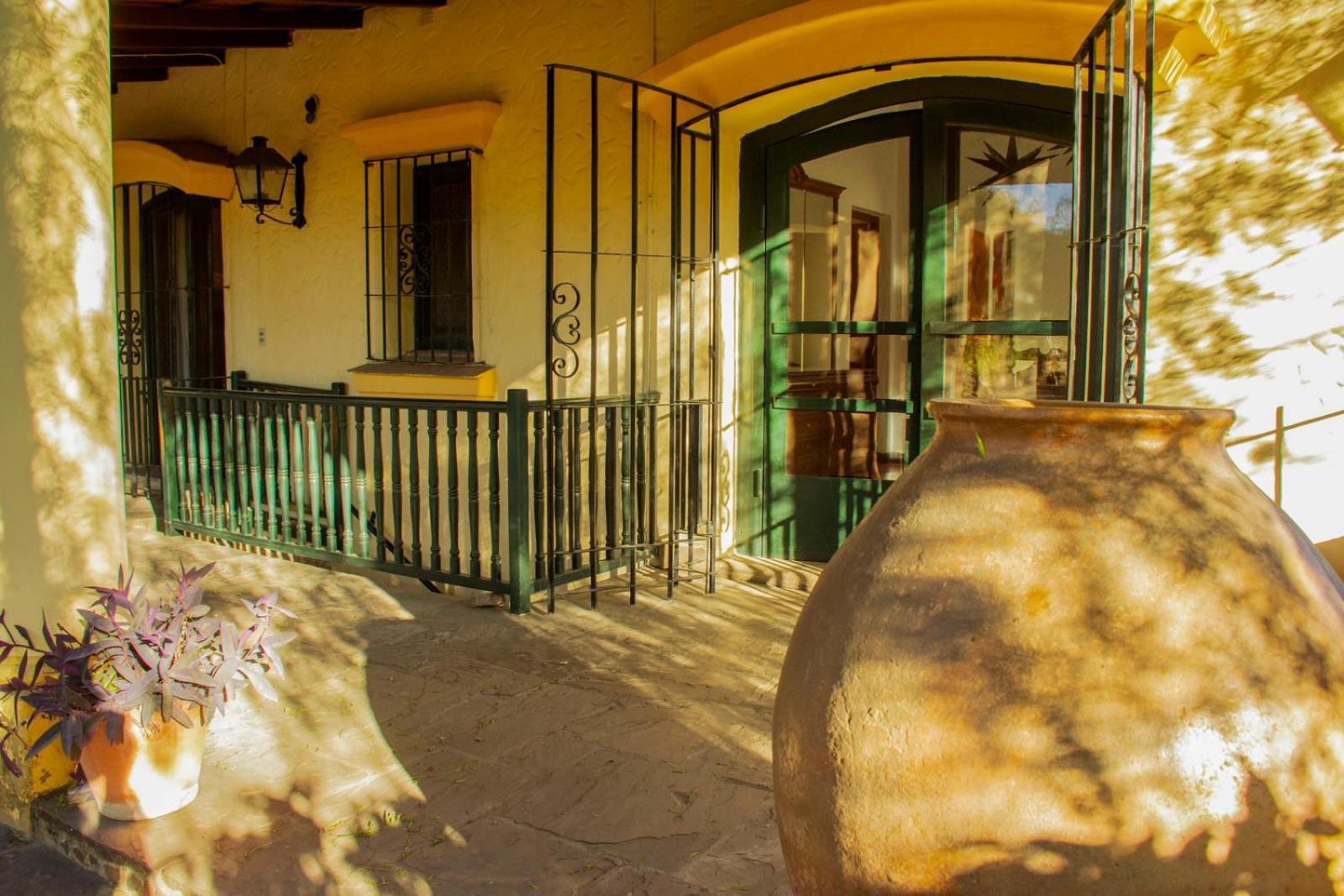 Casona Uruguay