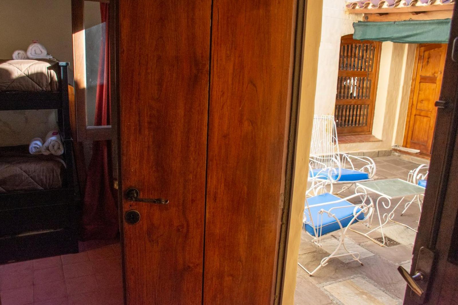 Casona Uruguay