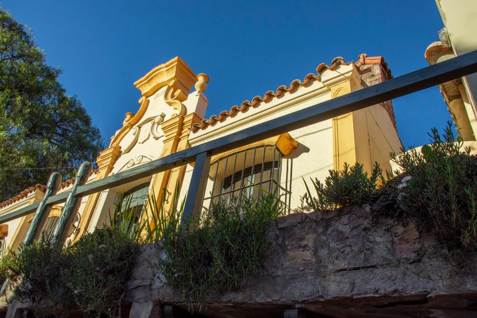 Casona Uruguay