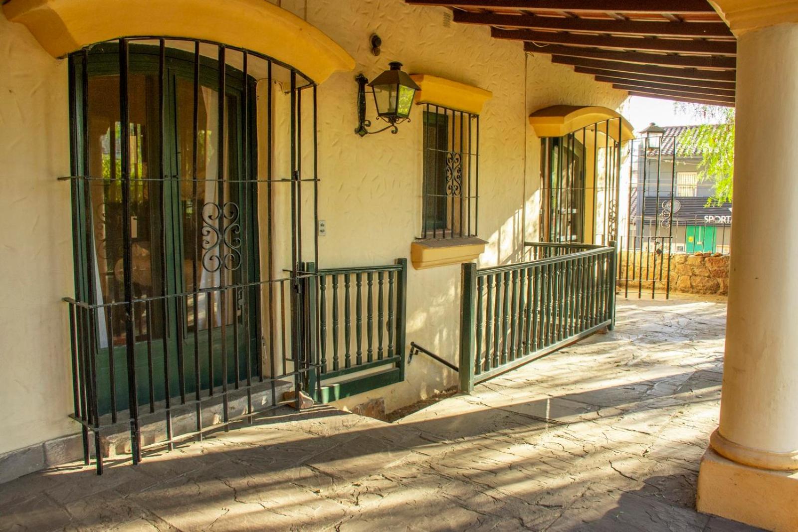 Casona Uruguay