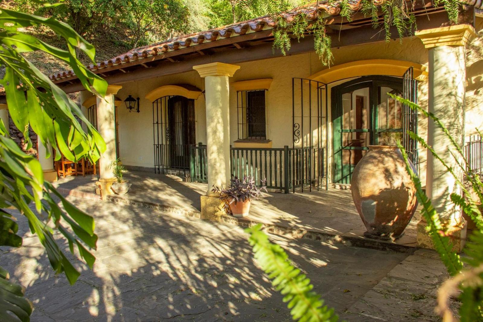 Casona Uruguay