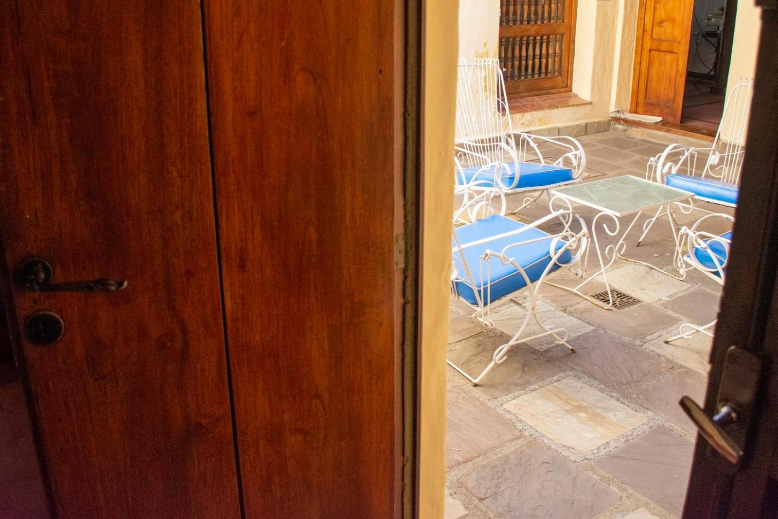 Casona Uruguay