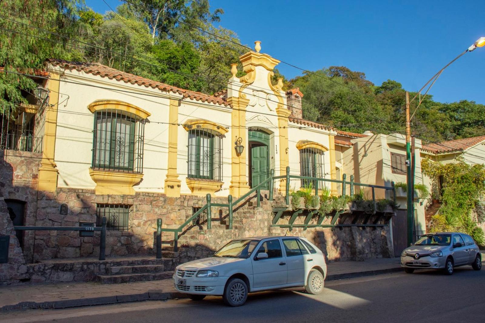 Casona Uruguay