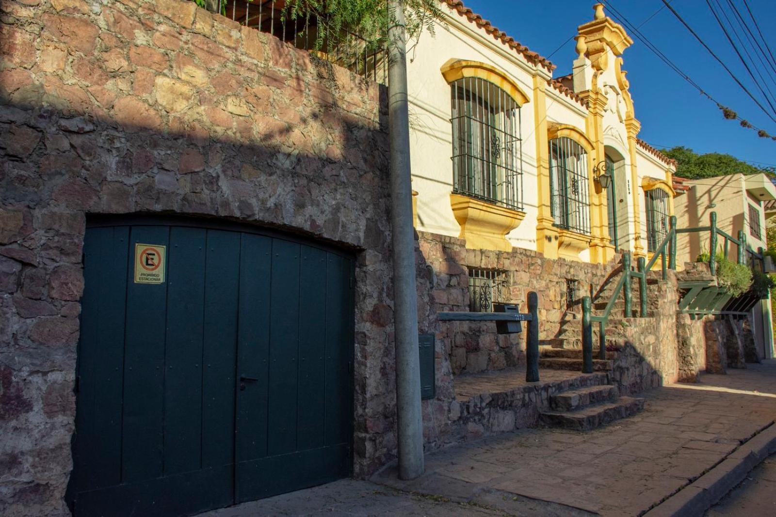 Casona Uruguay