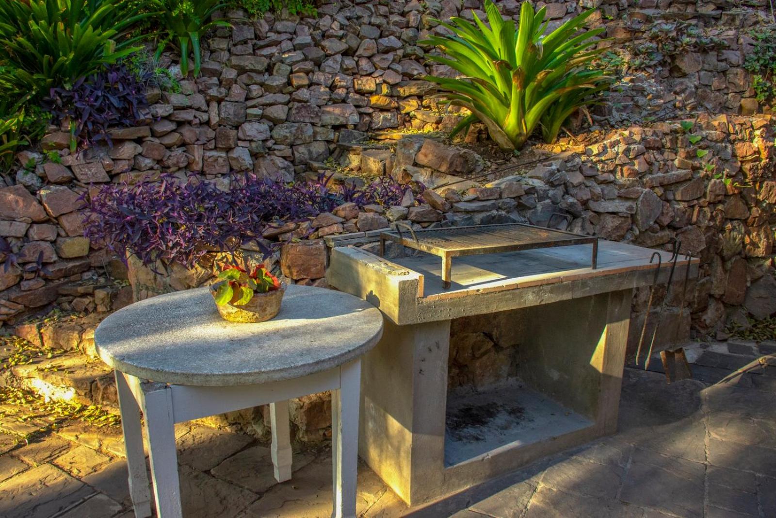 Casona Uruguay