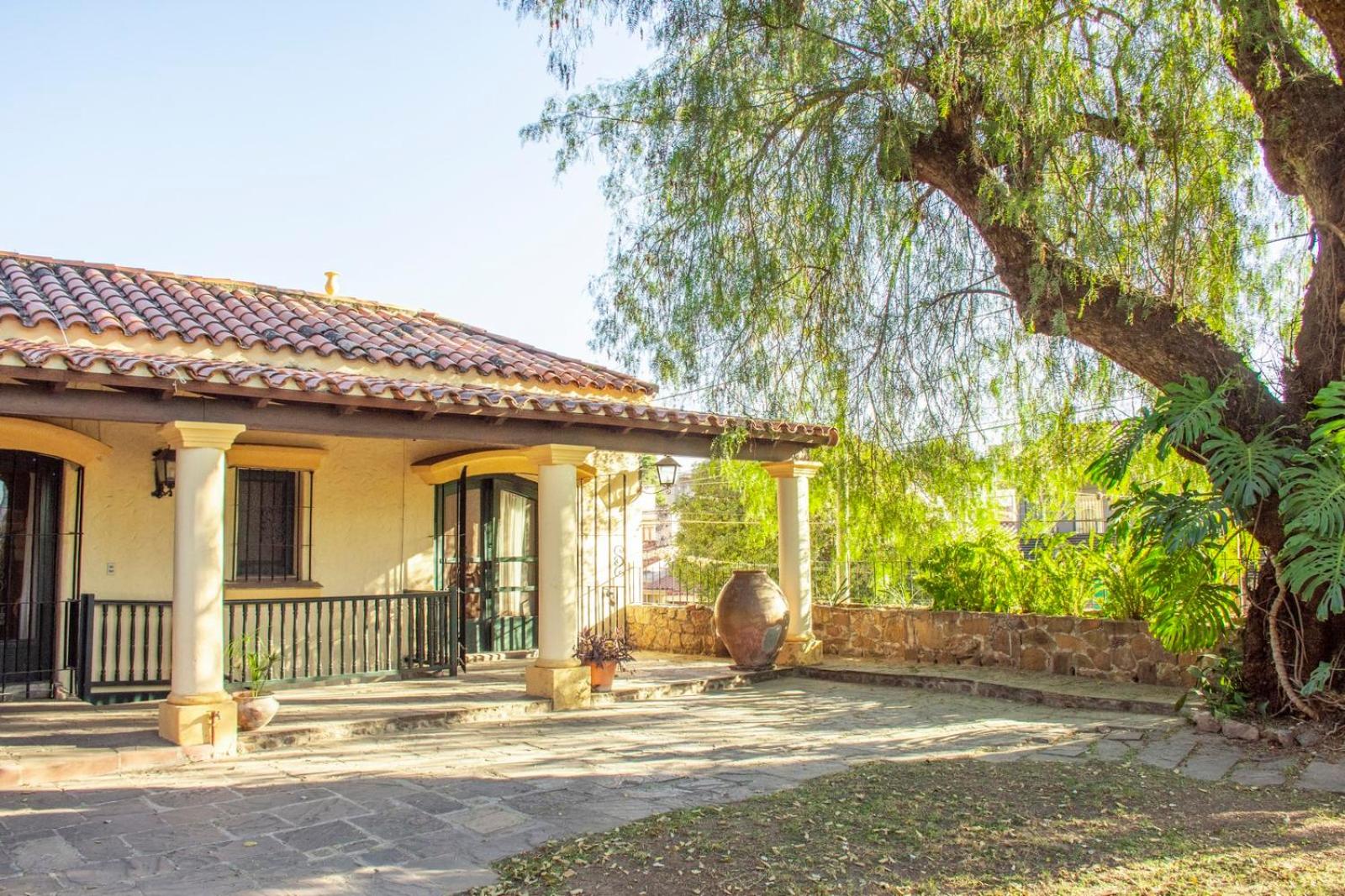 Casona Uruguay