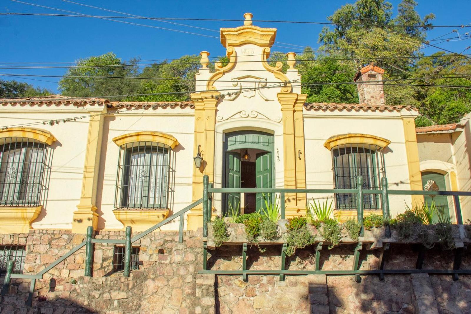 Casona Uruguay