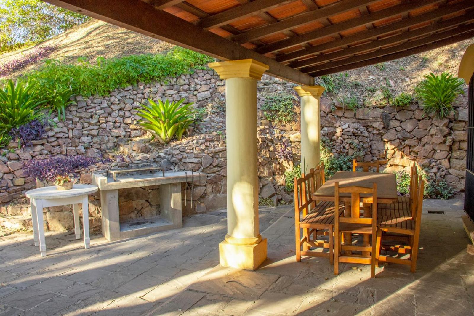 Casona Uruguay