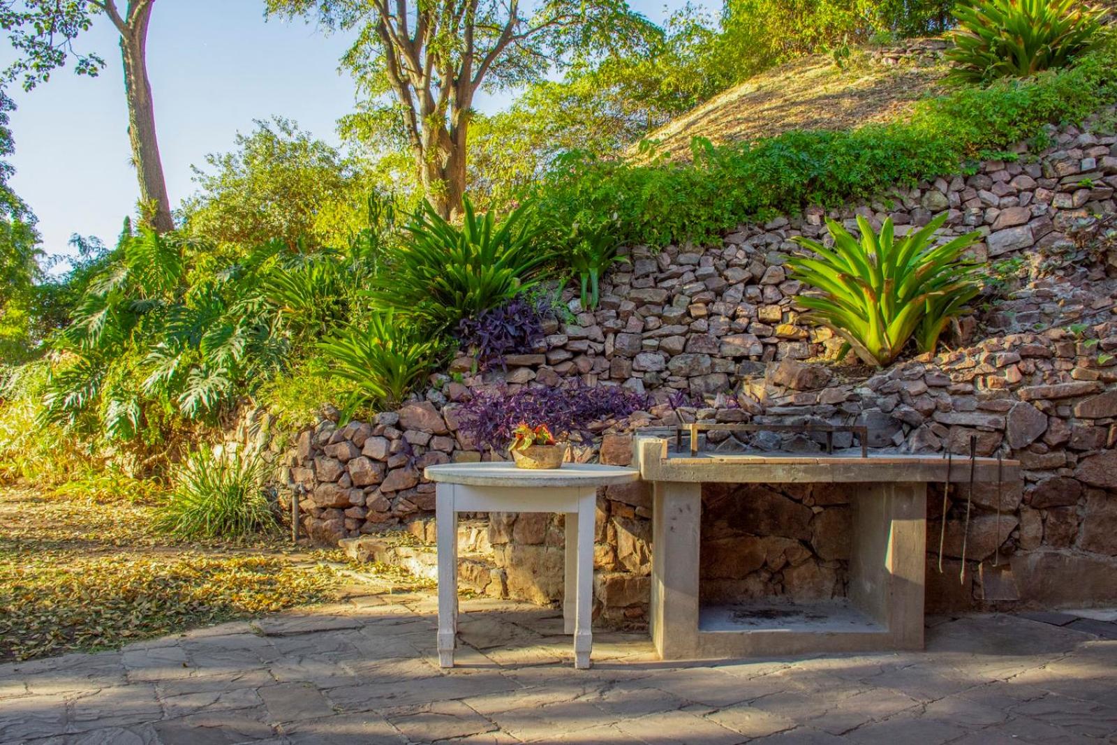 Casona Uruguay