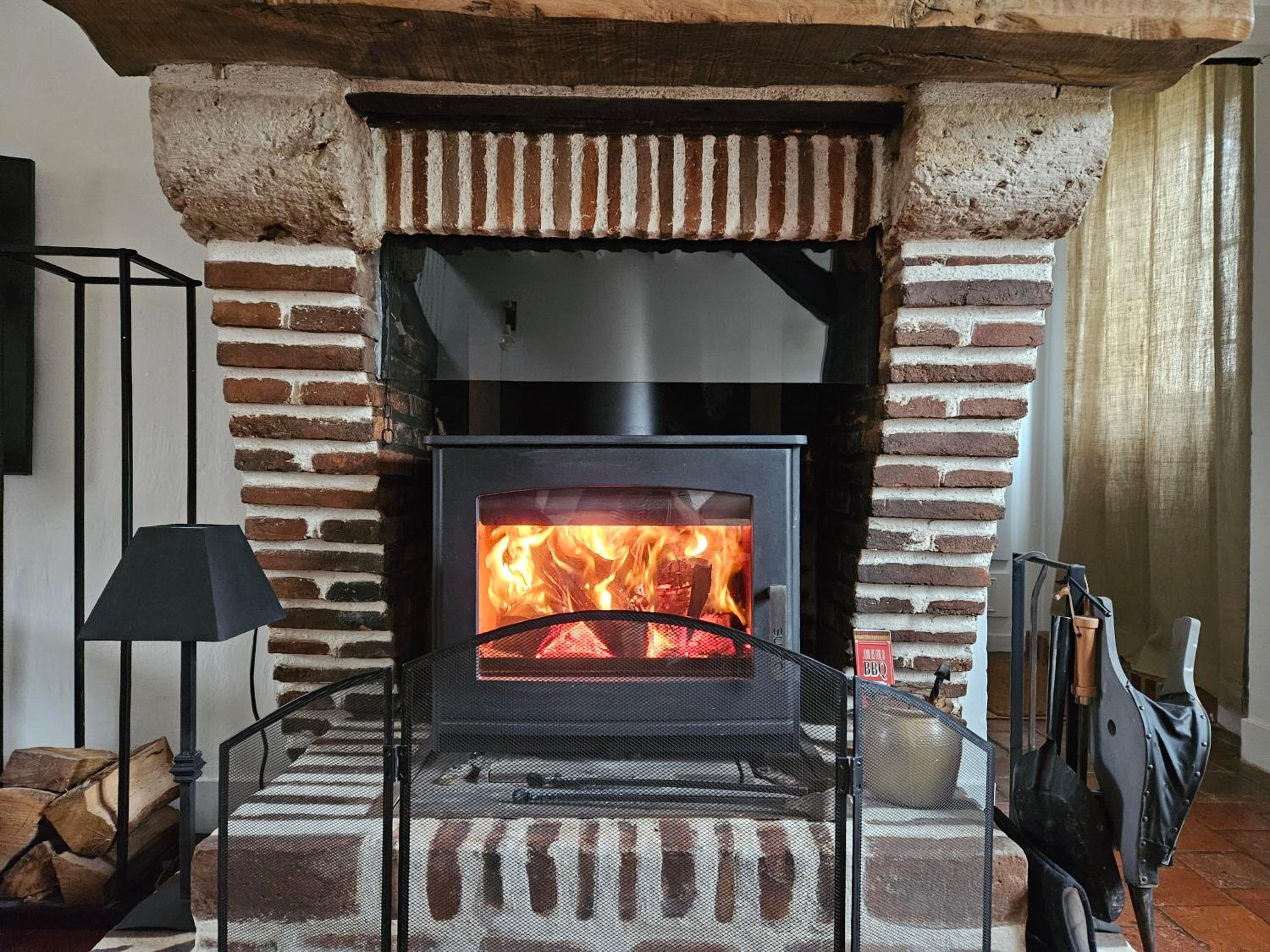 Le Sully, gîte aux portes de la Sologne