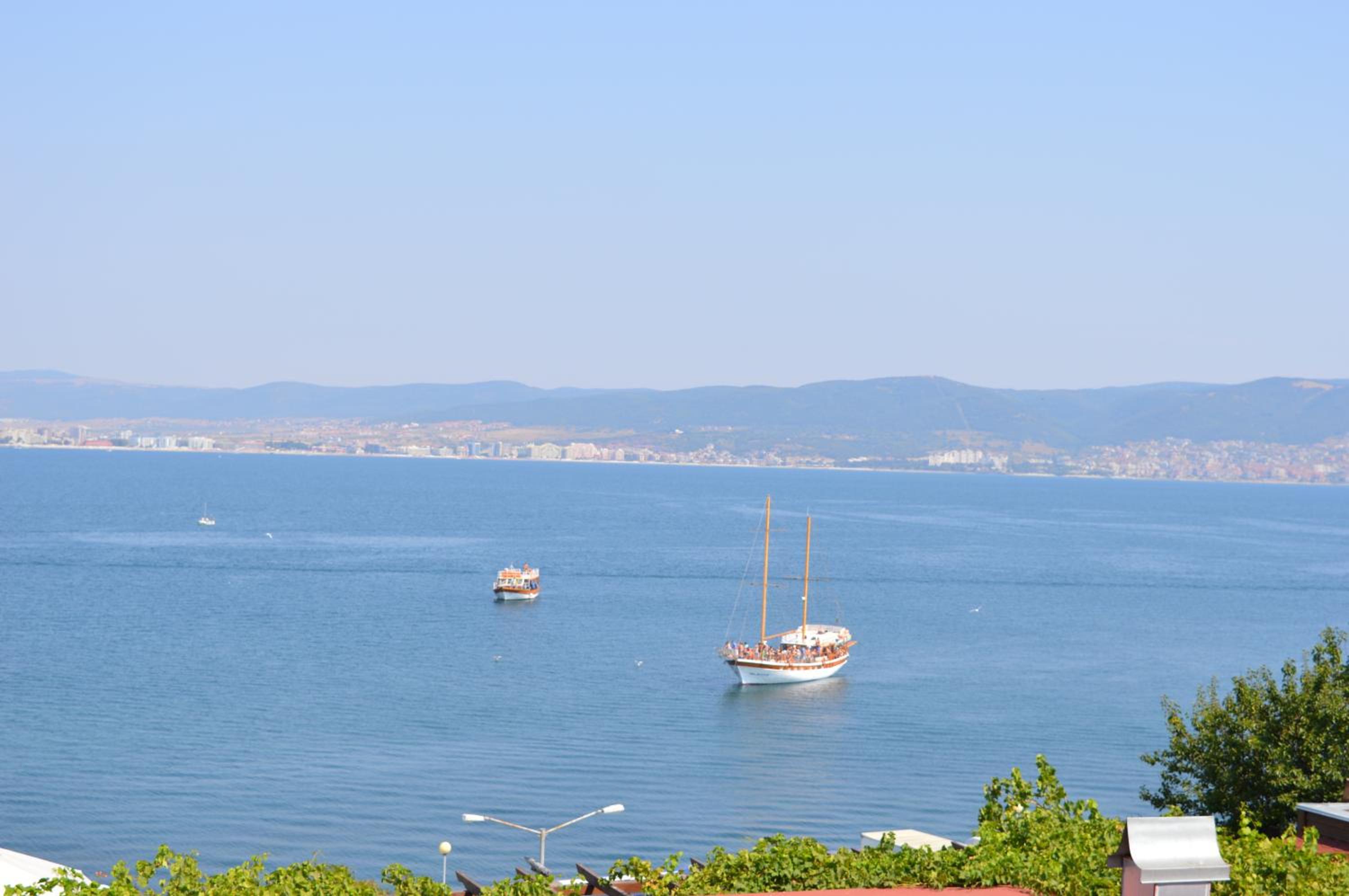 Saint George - Old Nesebar