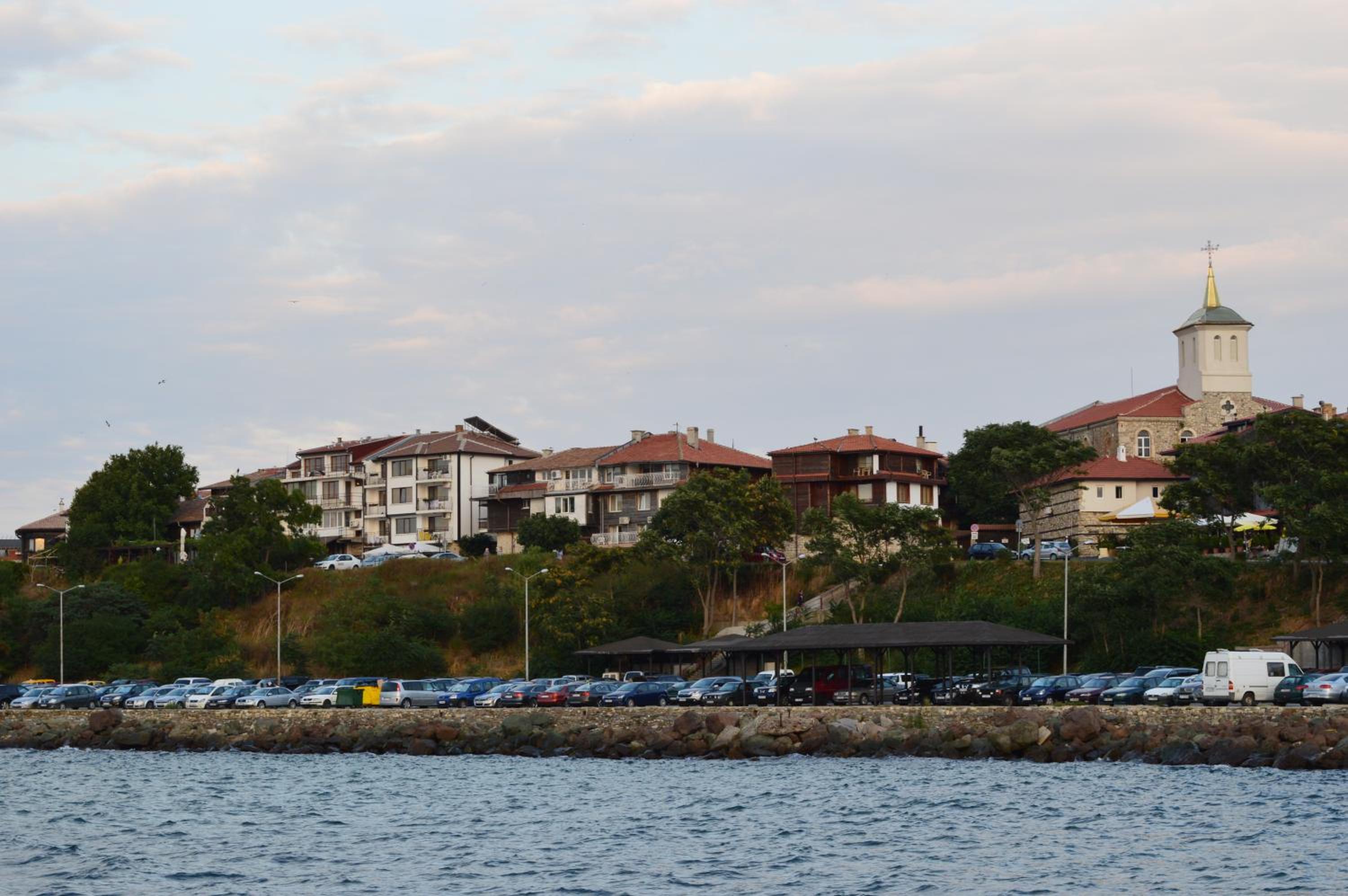 Saint George - Old Nesebar