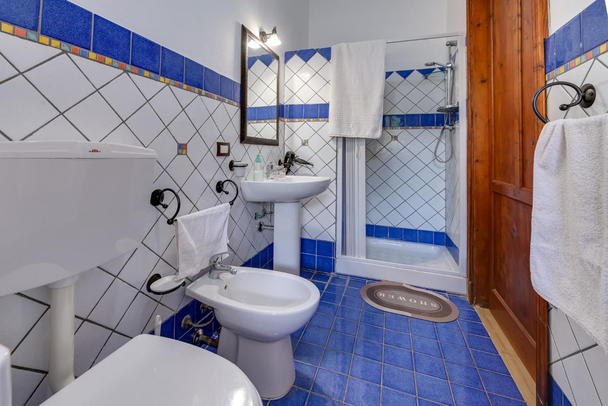 Case Vacanze Castellana Iris