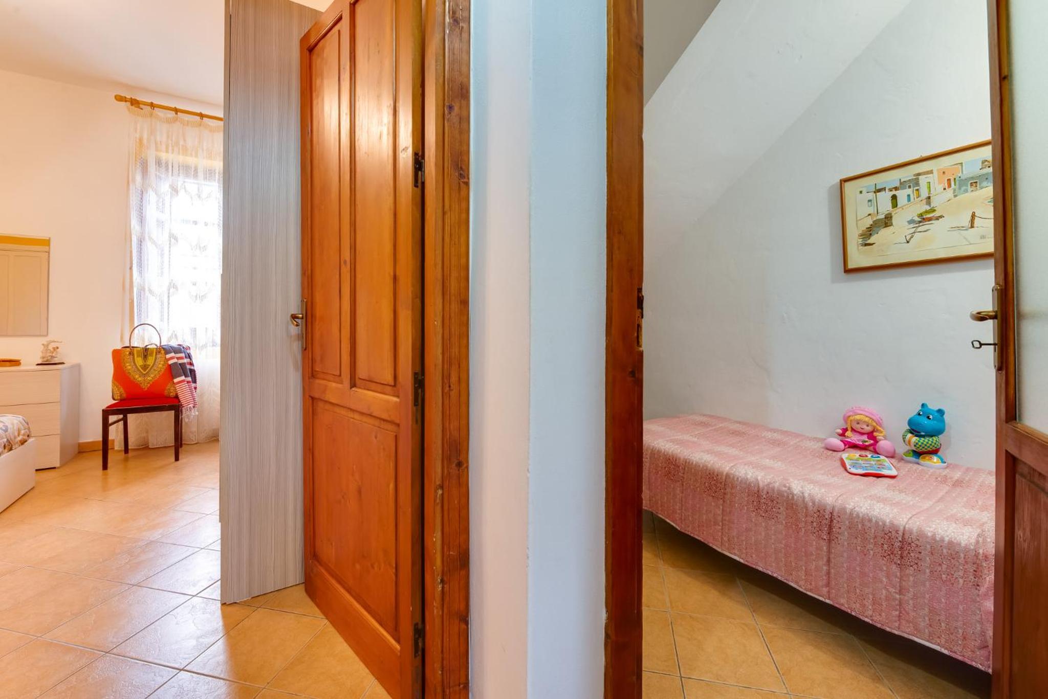 Case Vacanze Castellana Iris