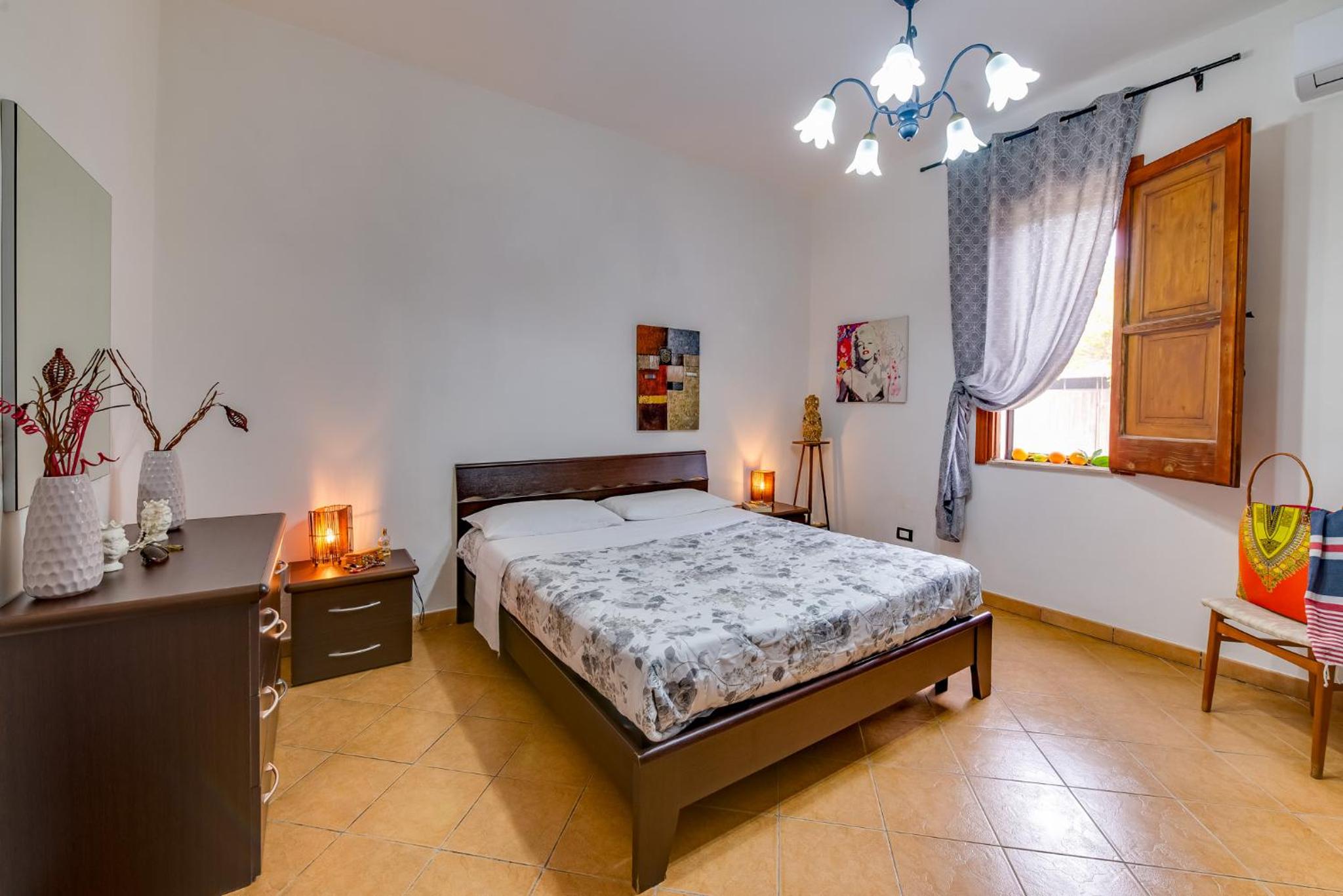 Case Vacanze Castellana Iris