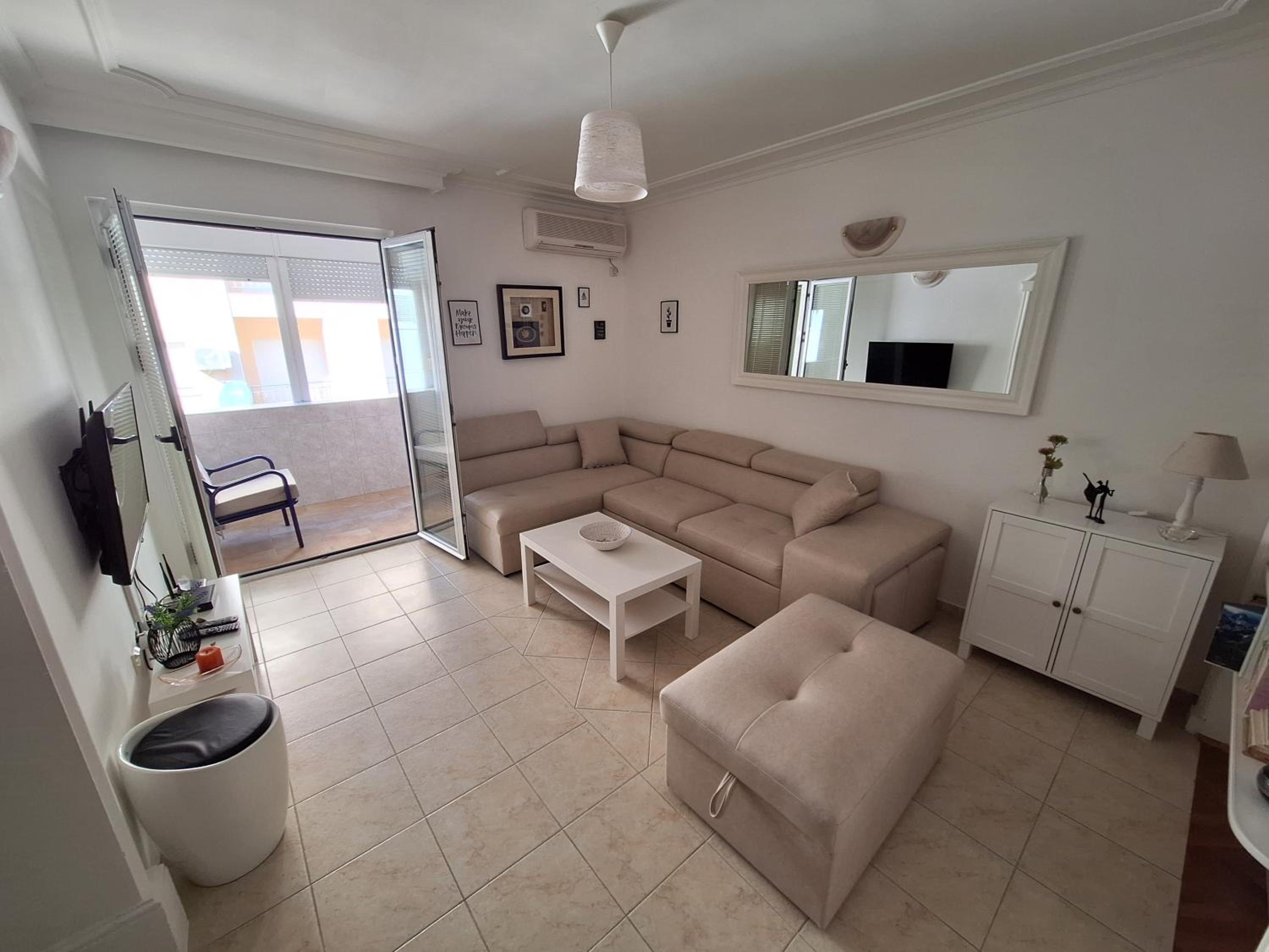 Anka apartment view 2