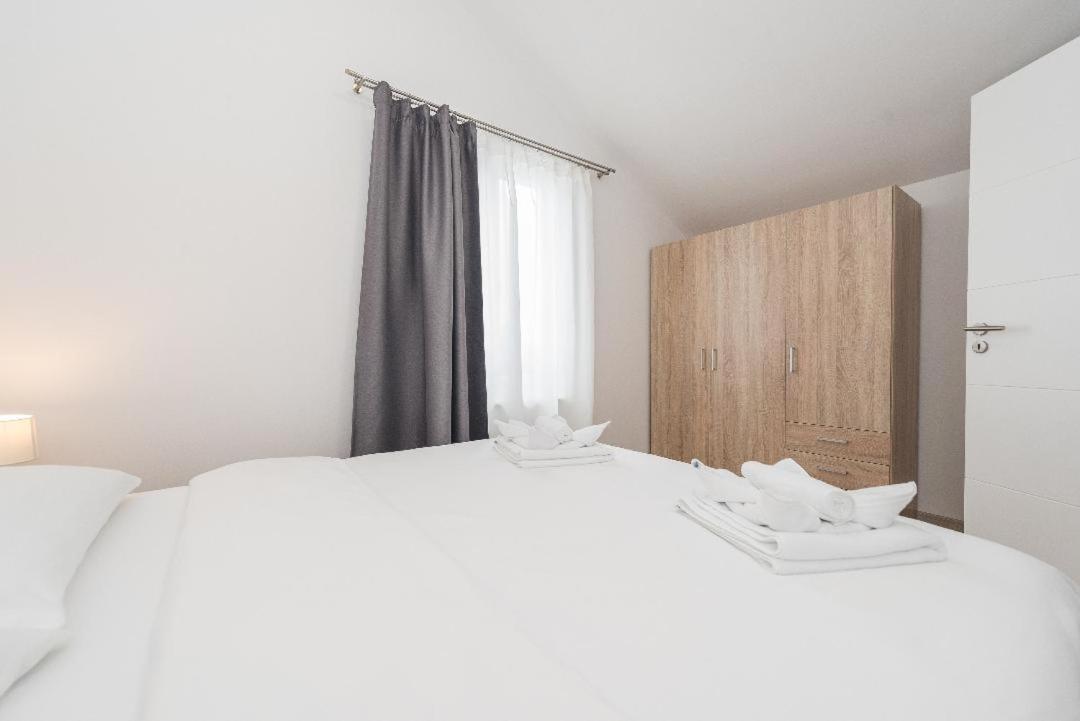 Villa Petar's Dream view 5