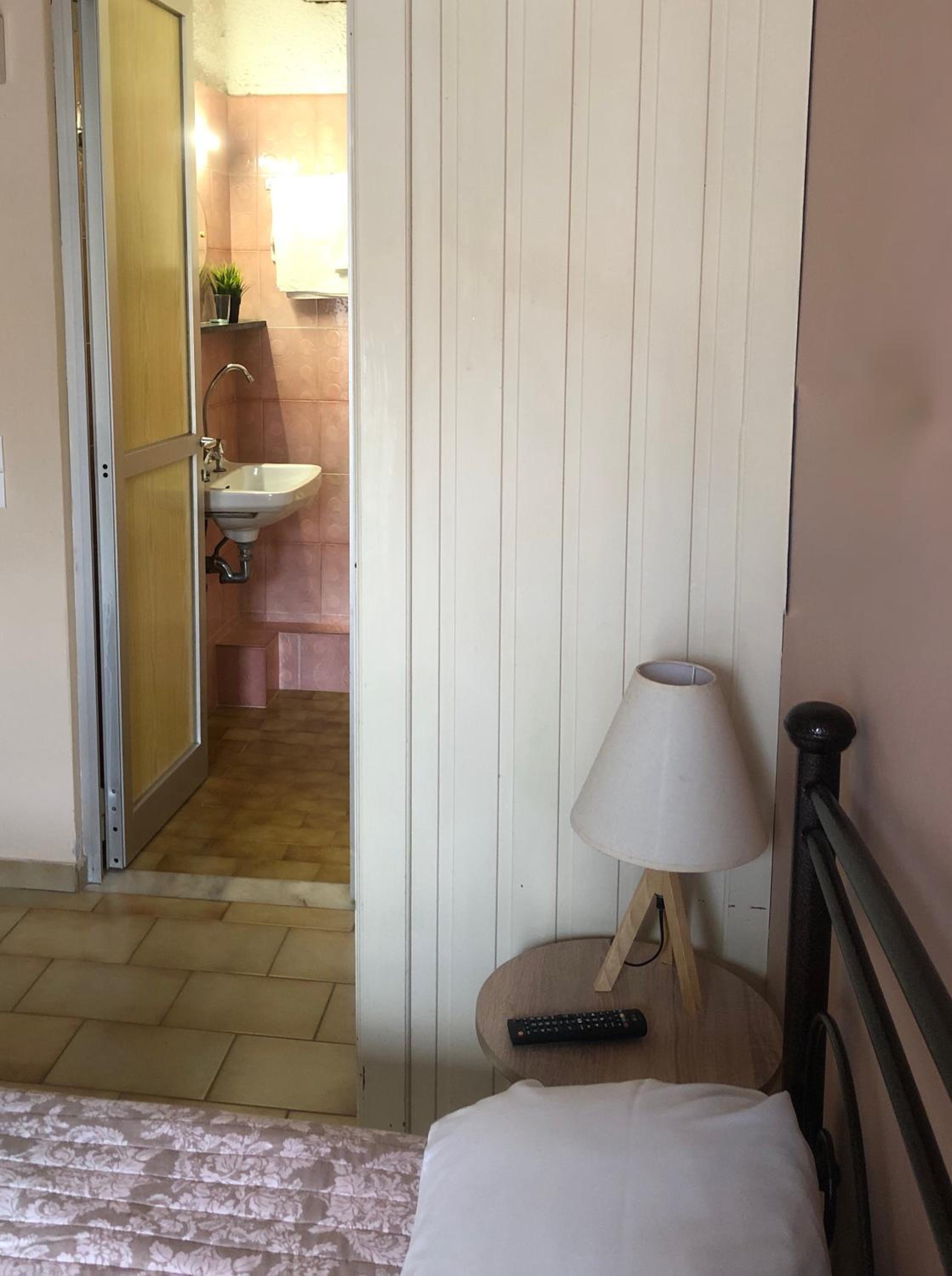 Marina rooms