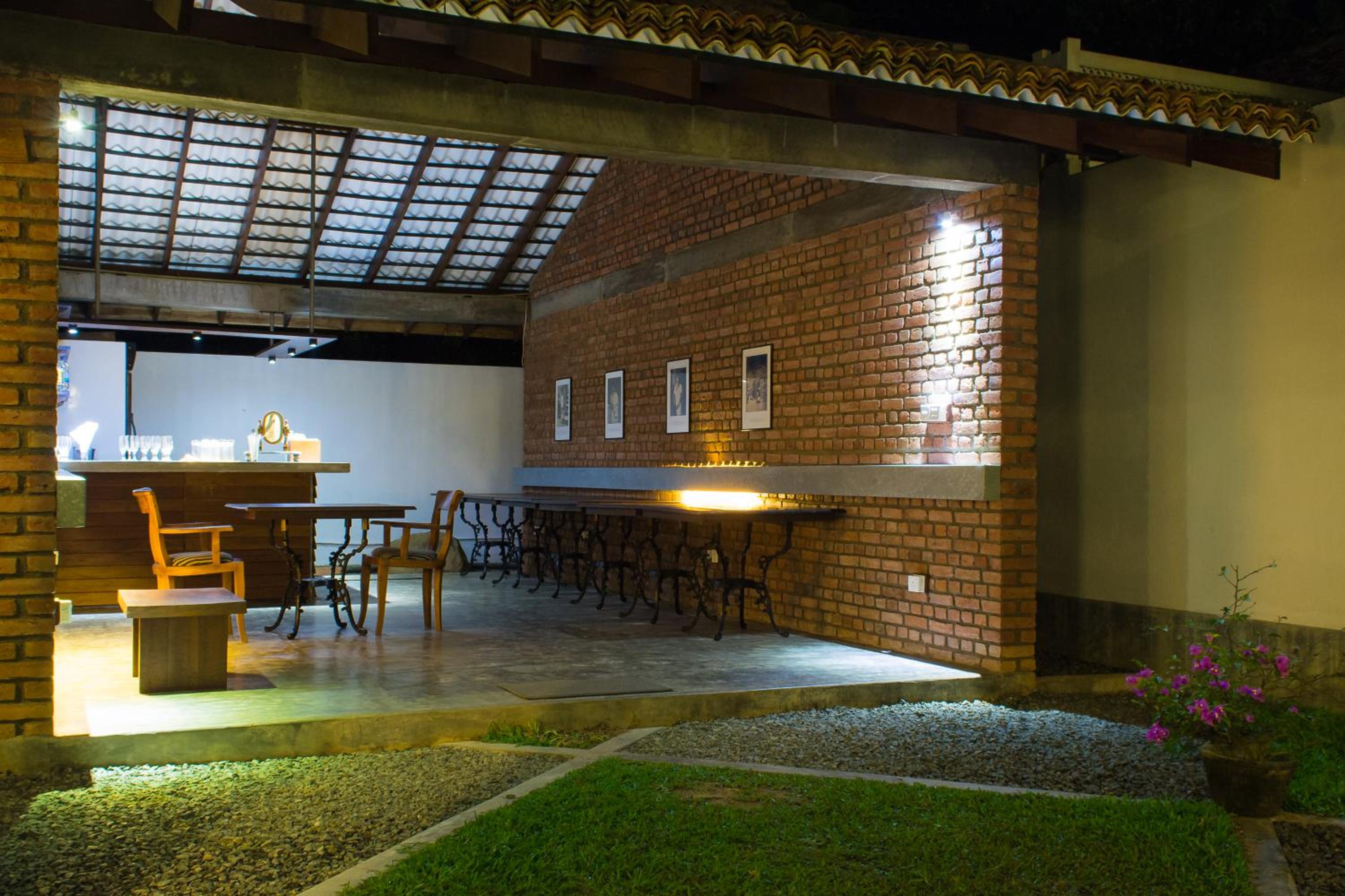 Outdoor Space