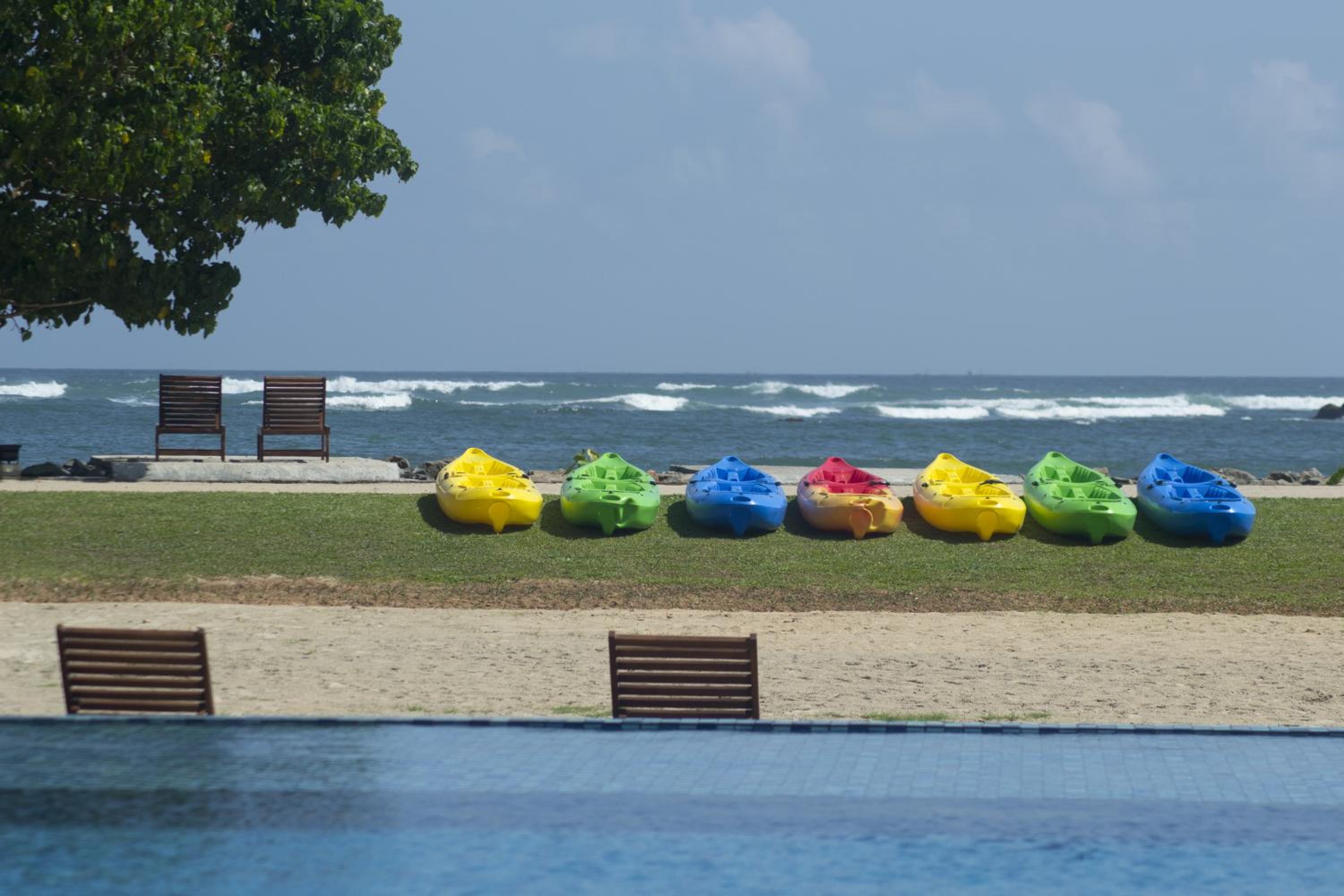 children's play area
