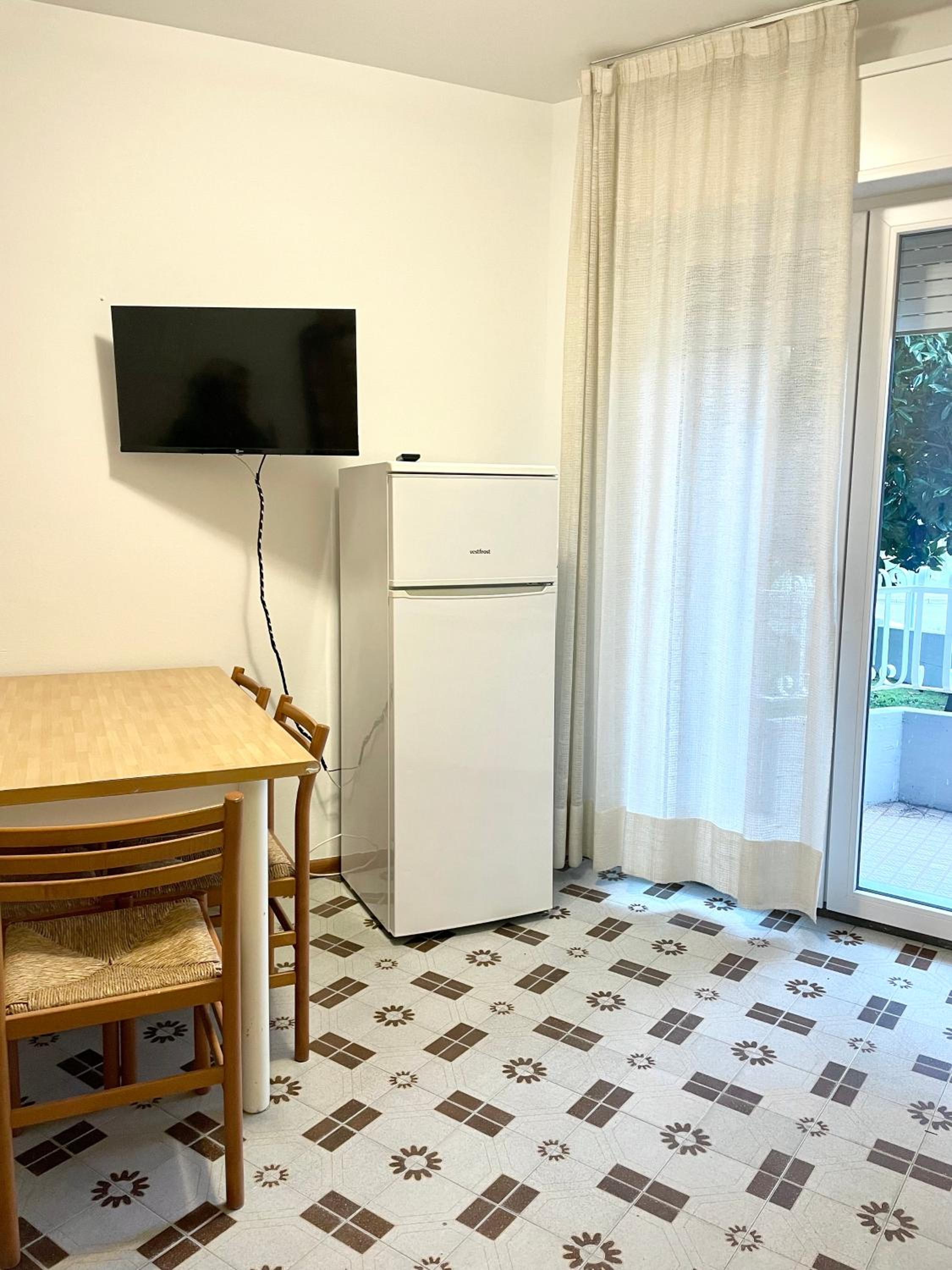 Condominio Mammole