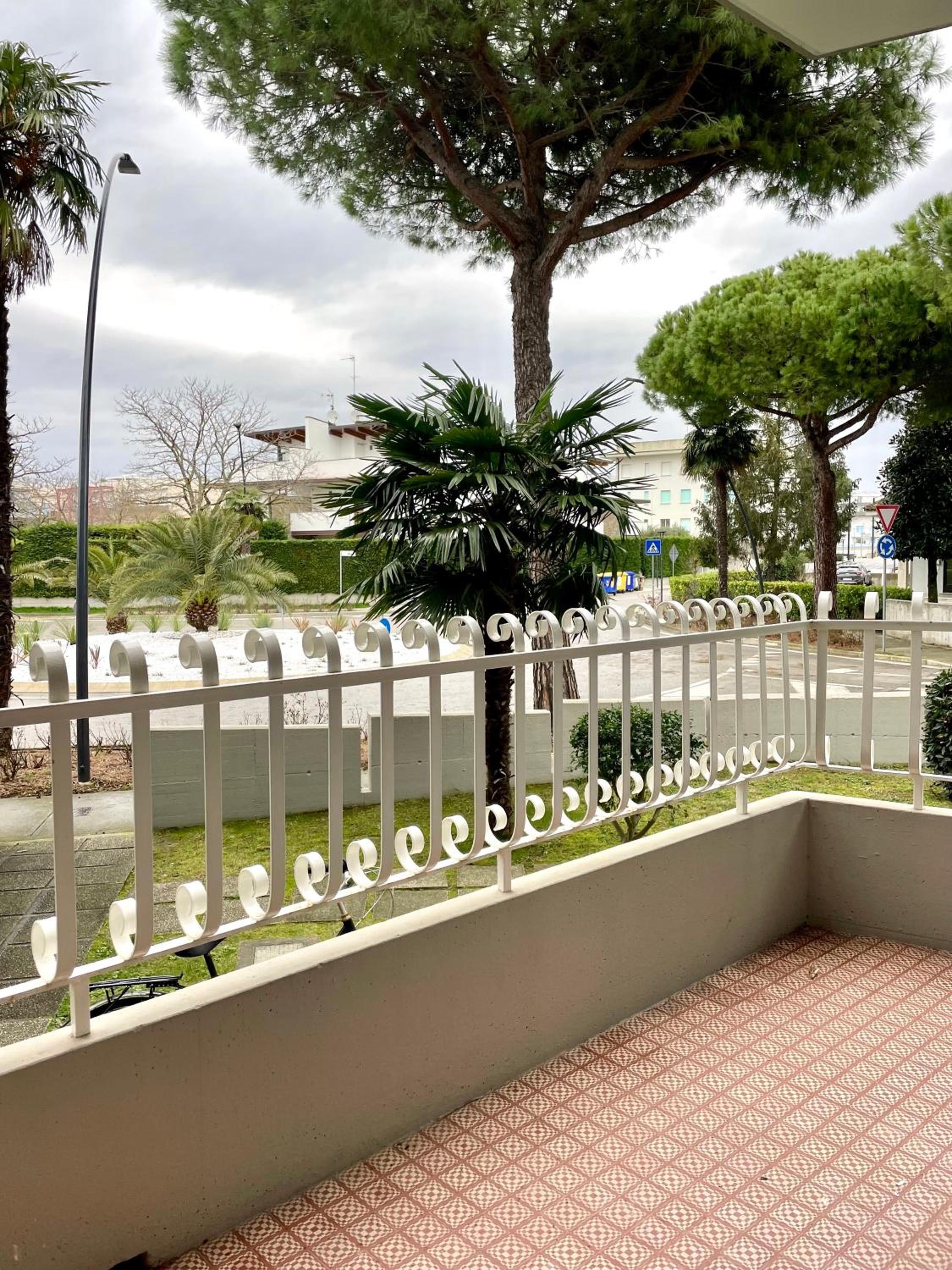 Condominio Mammole