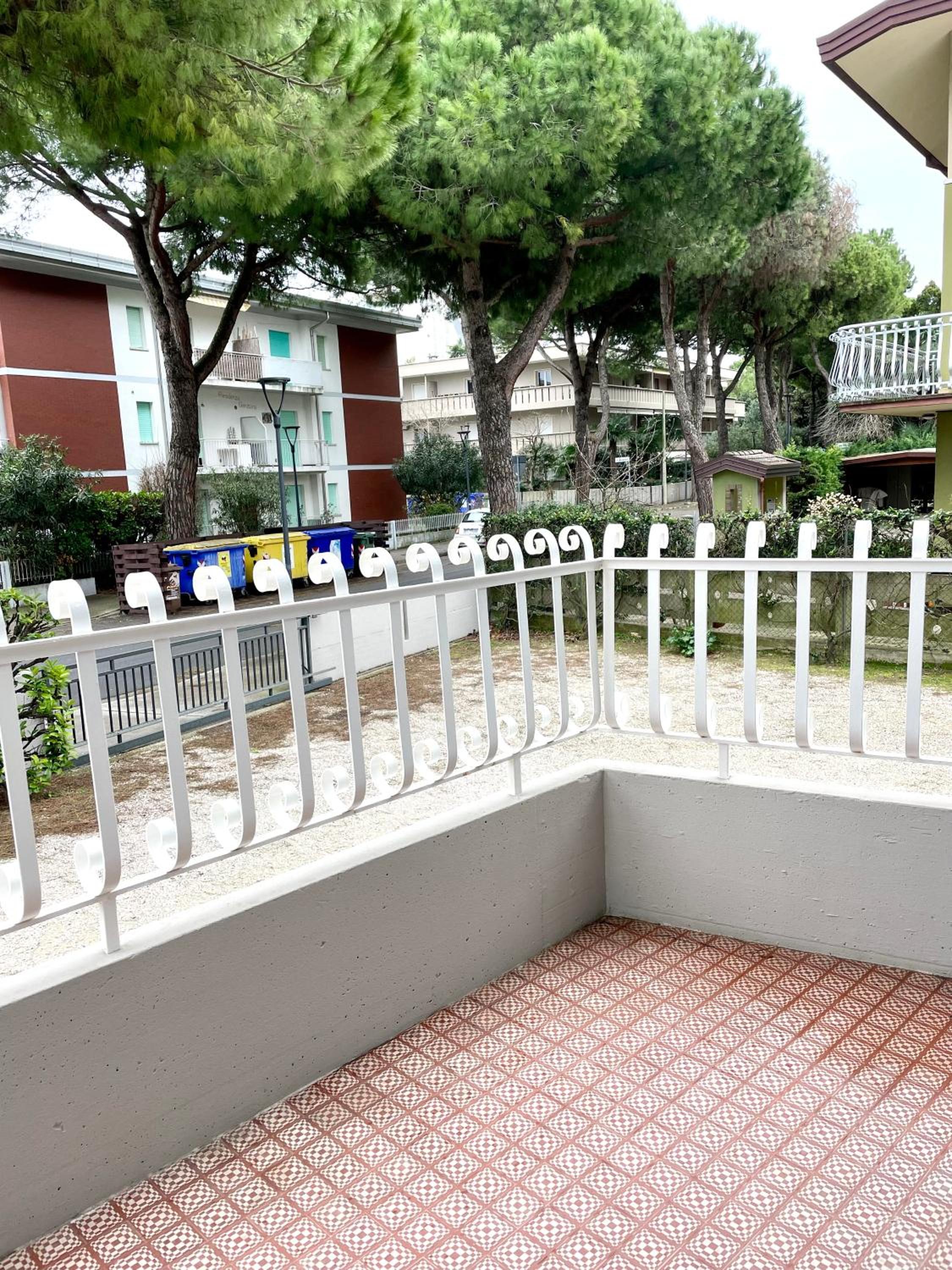 Condominio Mammole