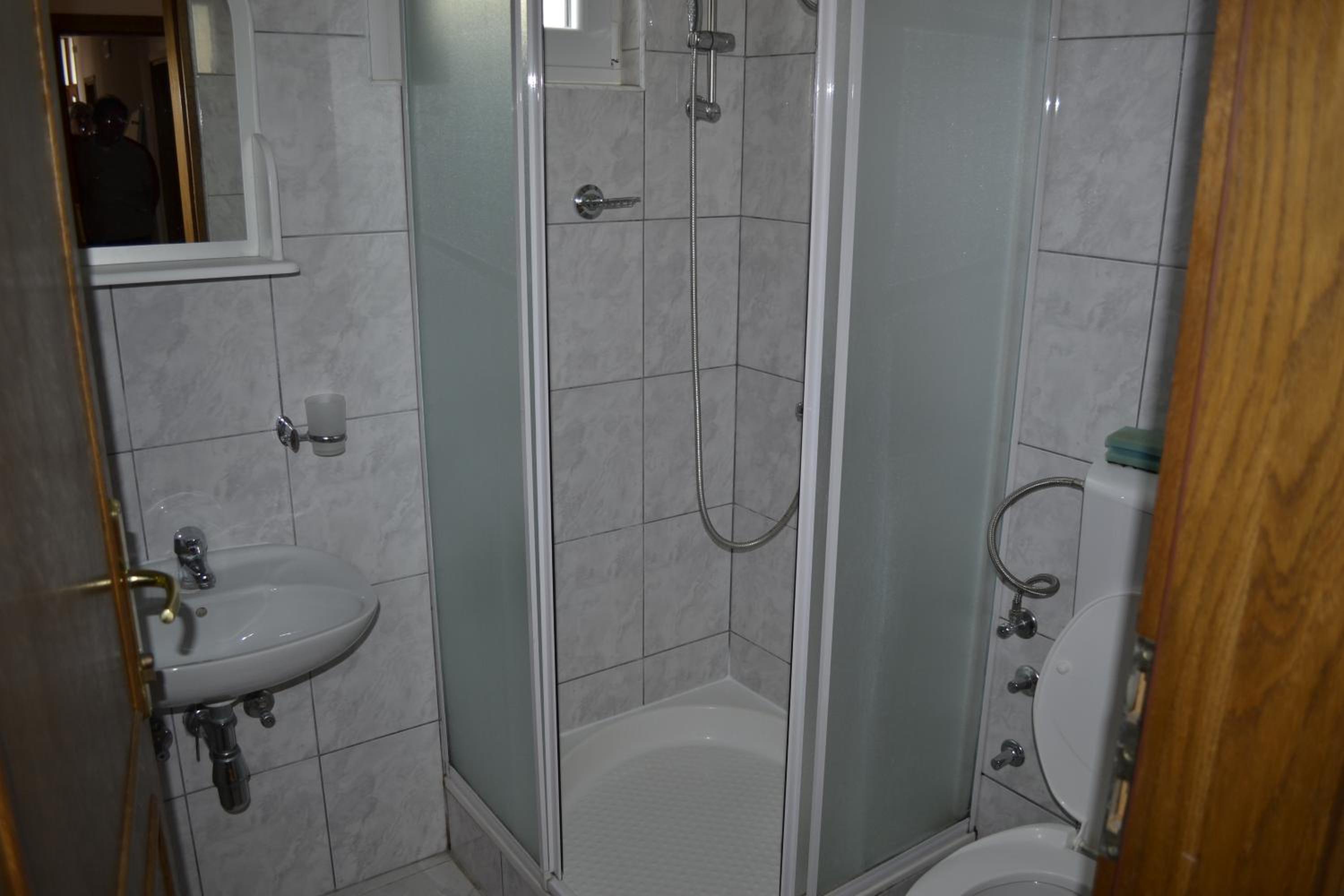 Guest House Morski val view 3