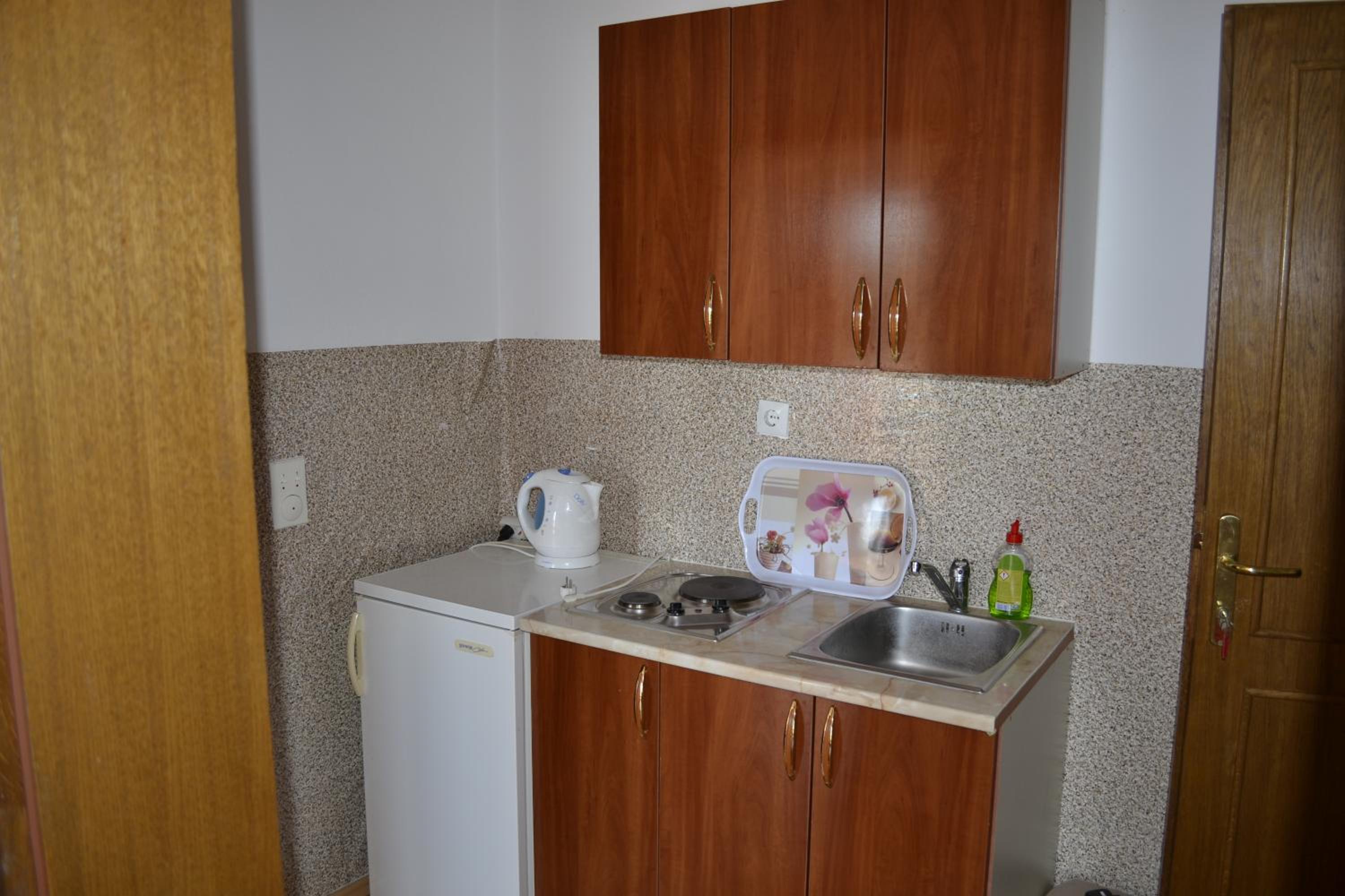 Guest House Morski val view 4