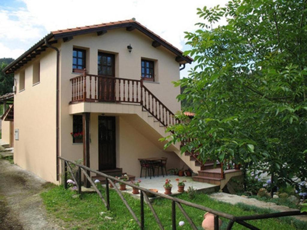 Apartamentos Rurales El Molín de Panizal view 3