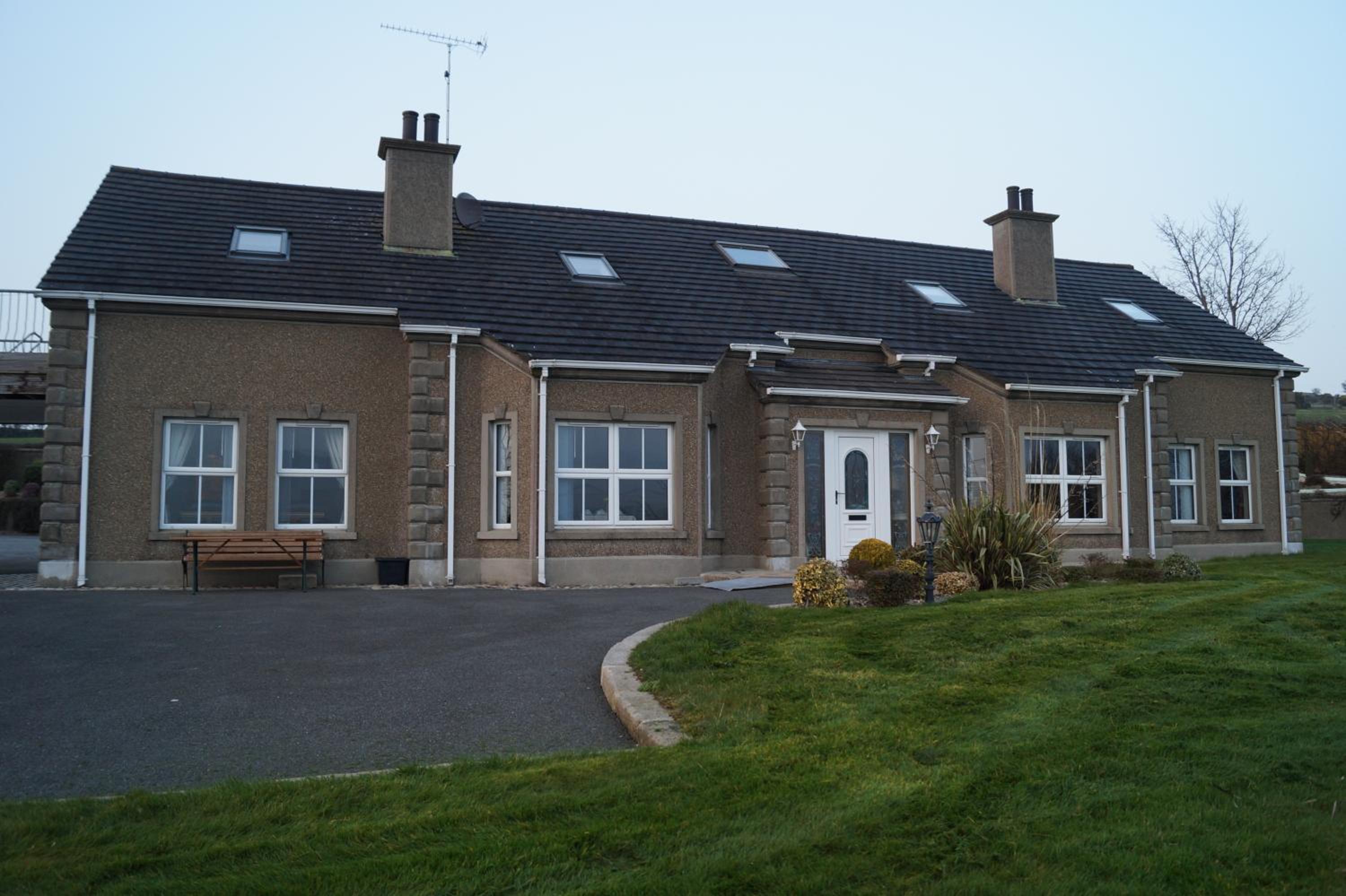 Clonmurr B&B